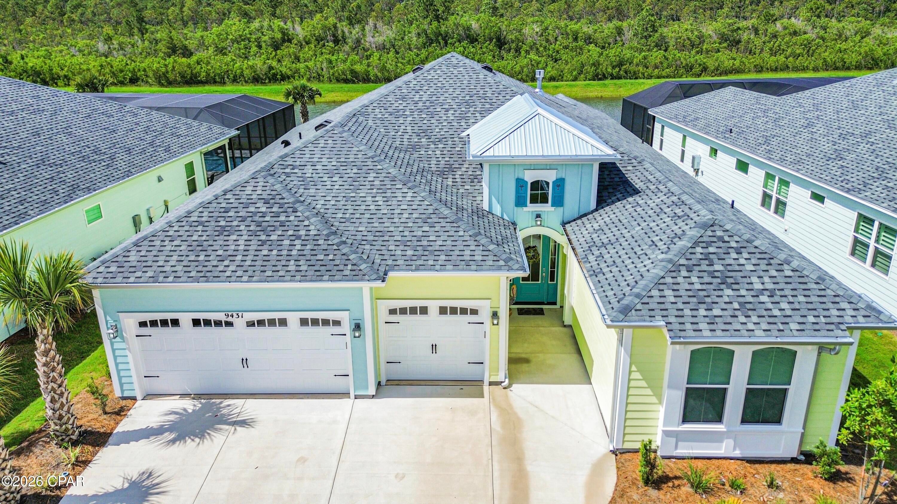 Latitude at Watersound - Residential Lease