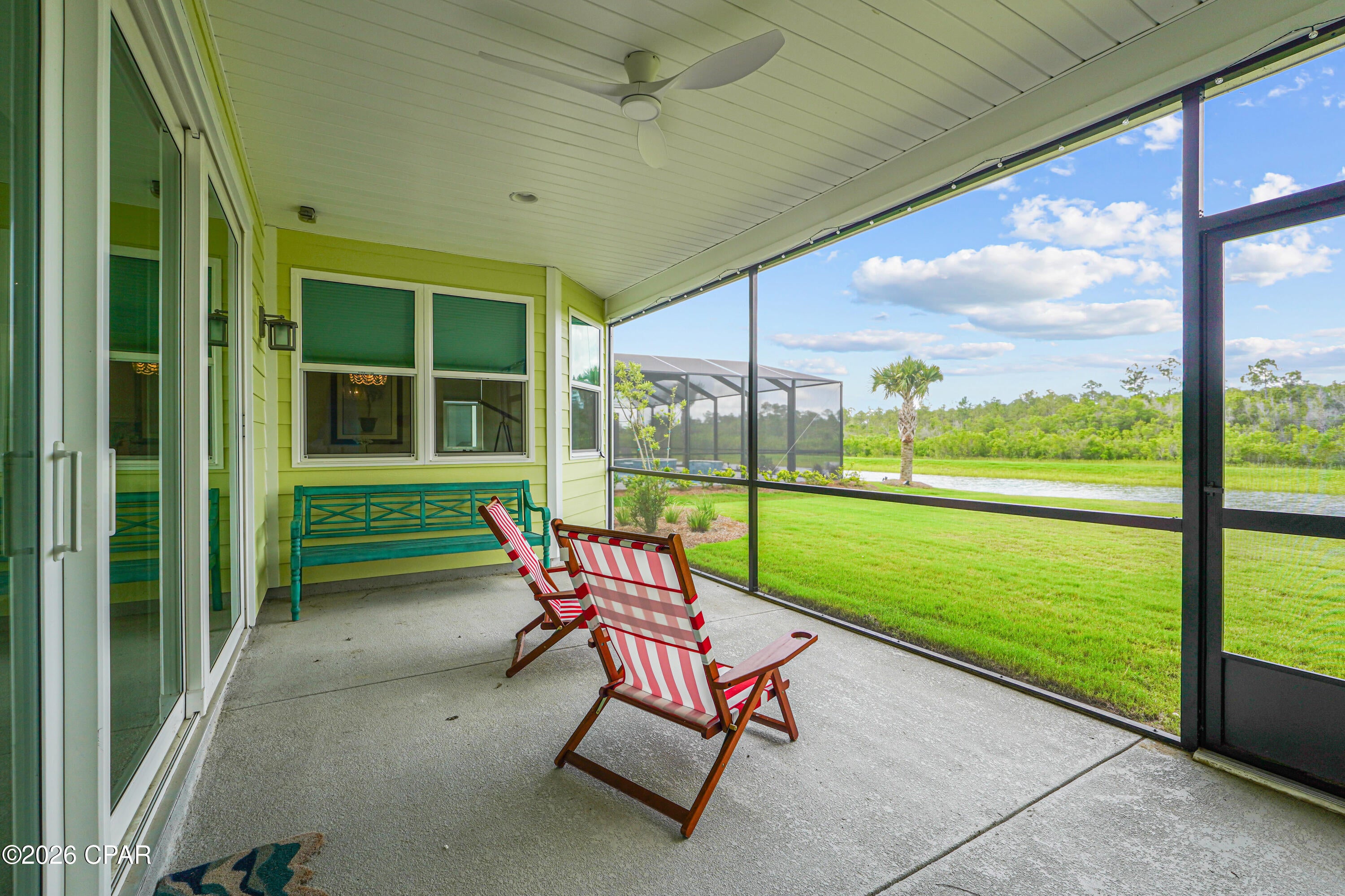 Latitude at Watersound - Residential Lease