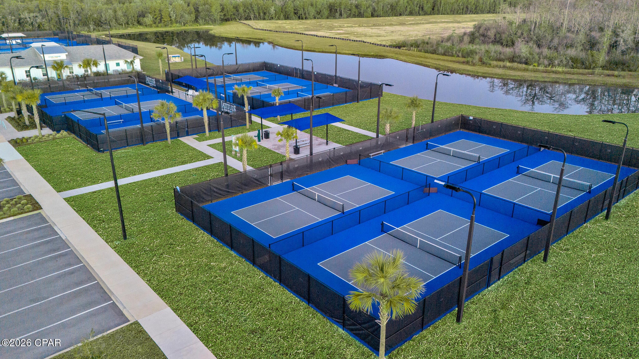 Latitude at Watersound - Residential Lease