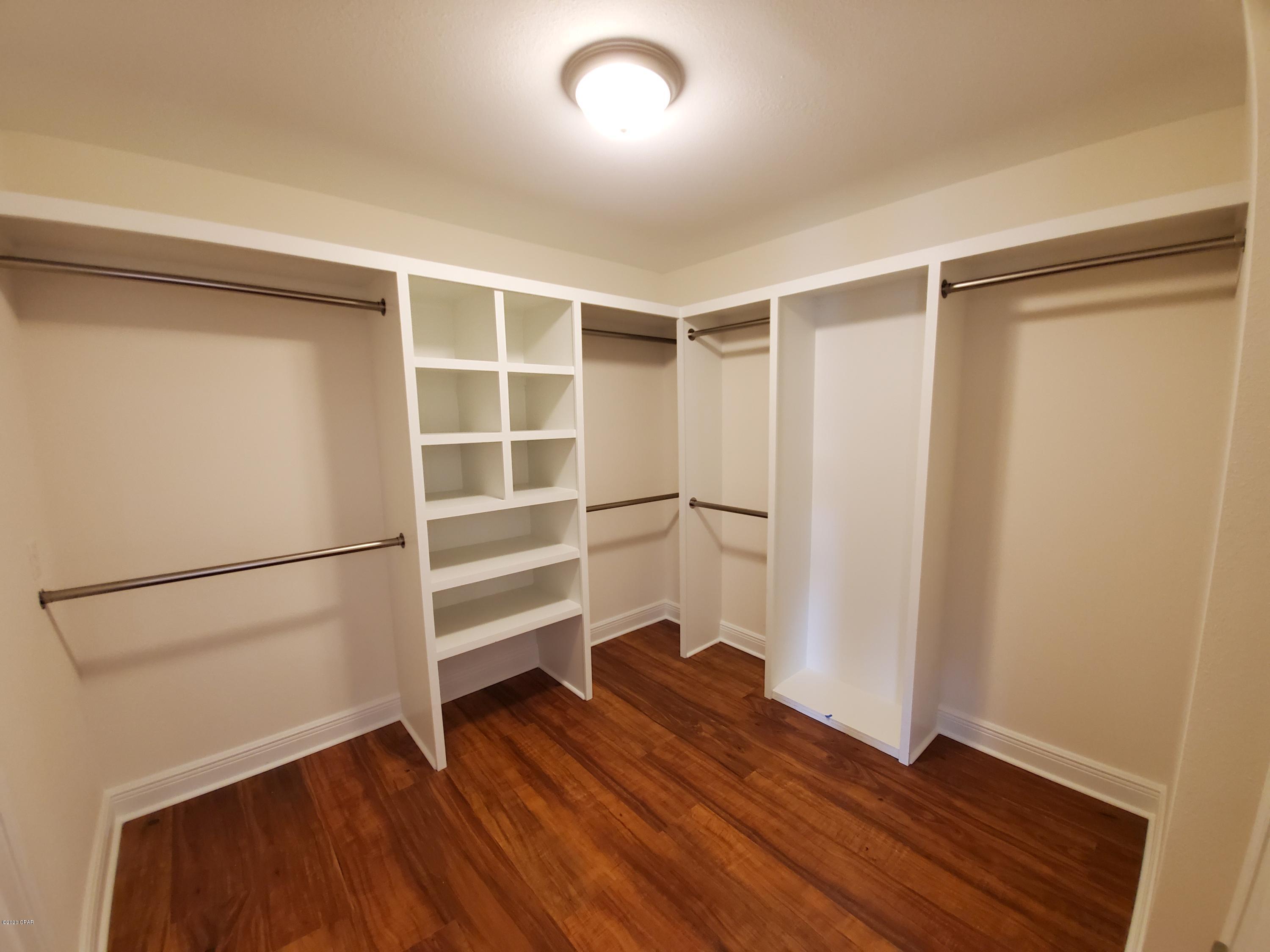 College Point - Residential Lease