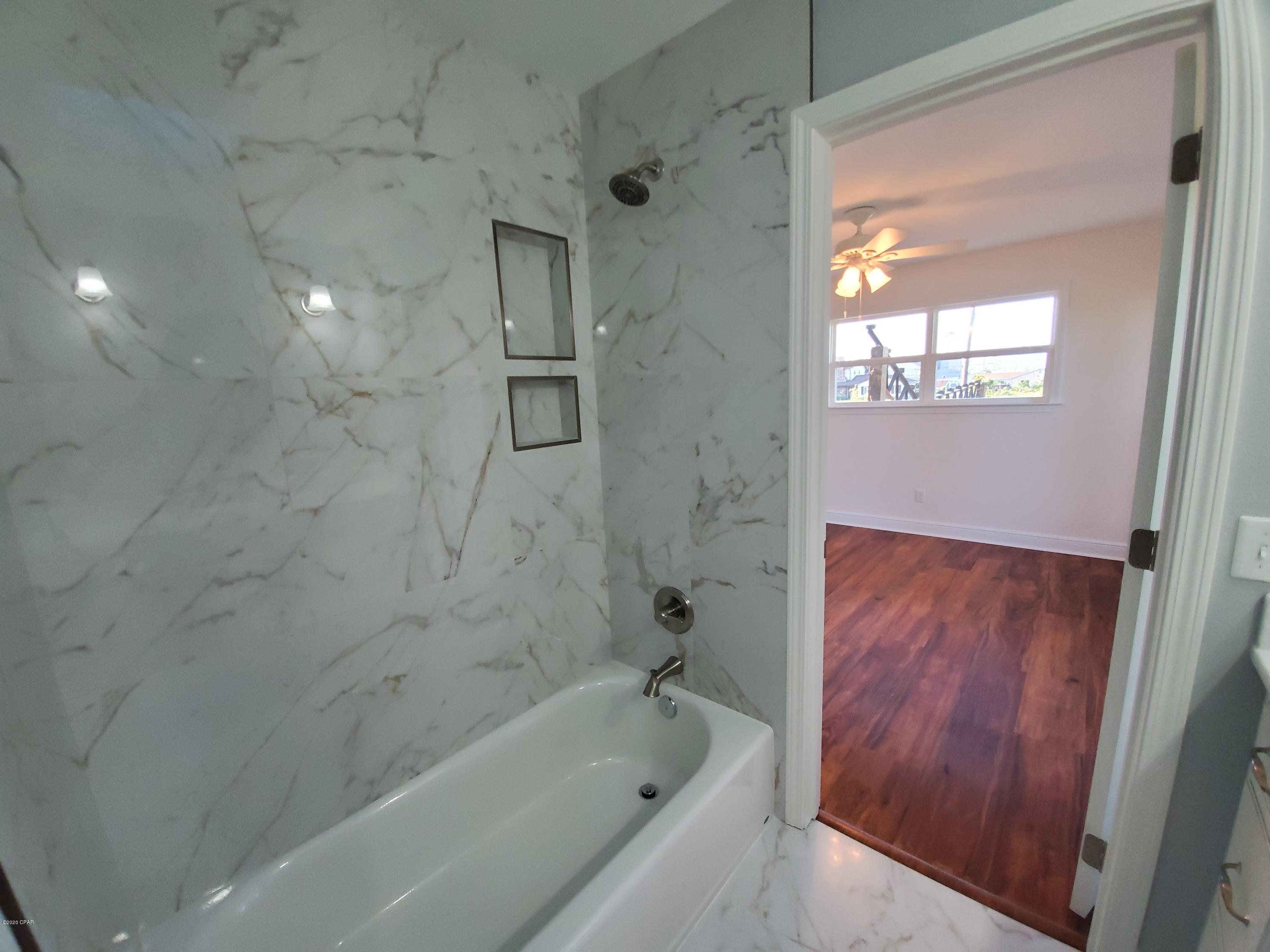 College Point - Residential Lease