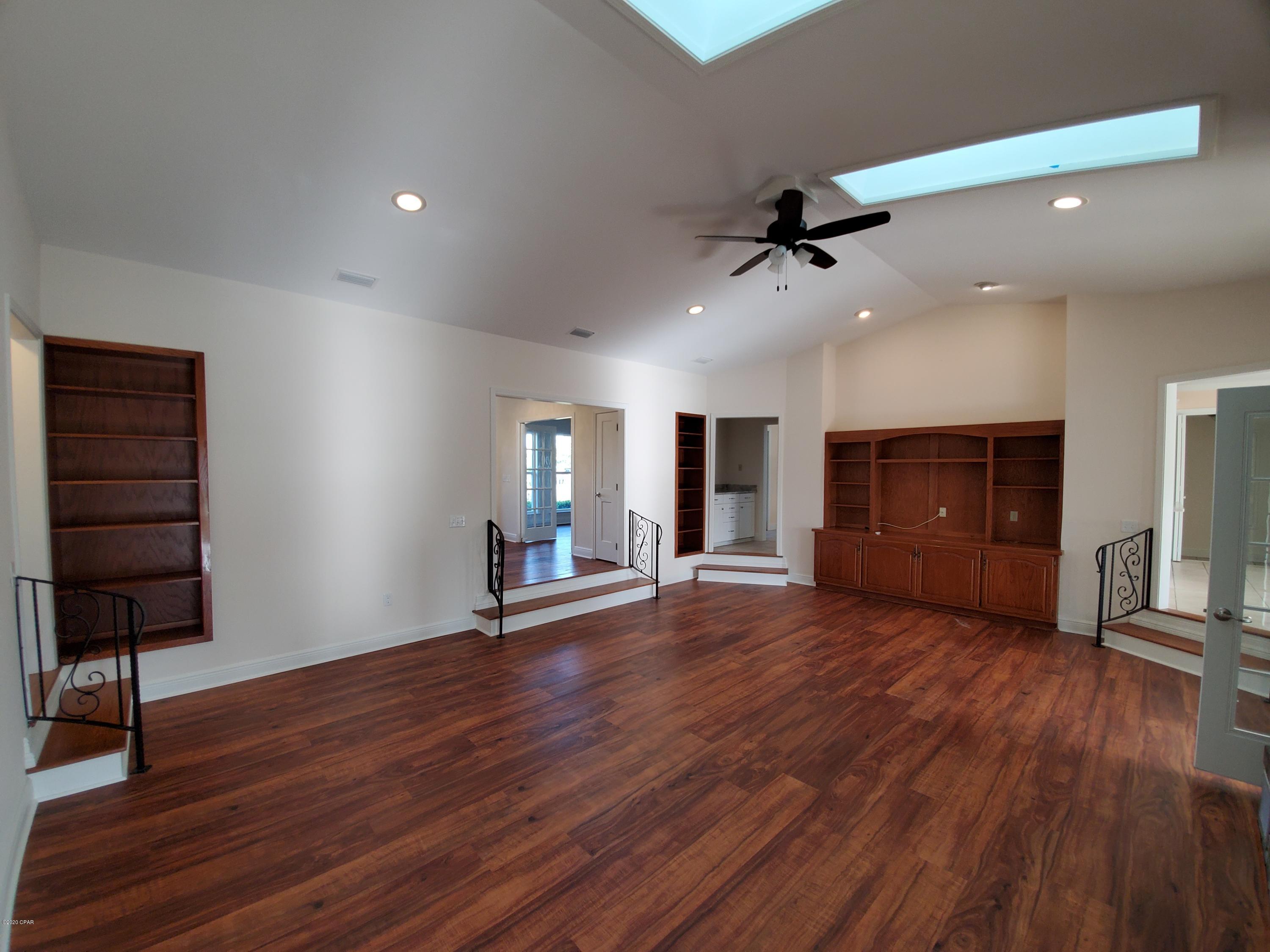 College Point - Residential Lease