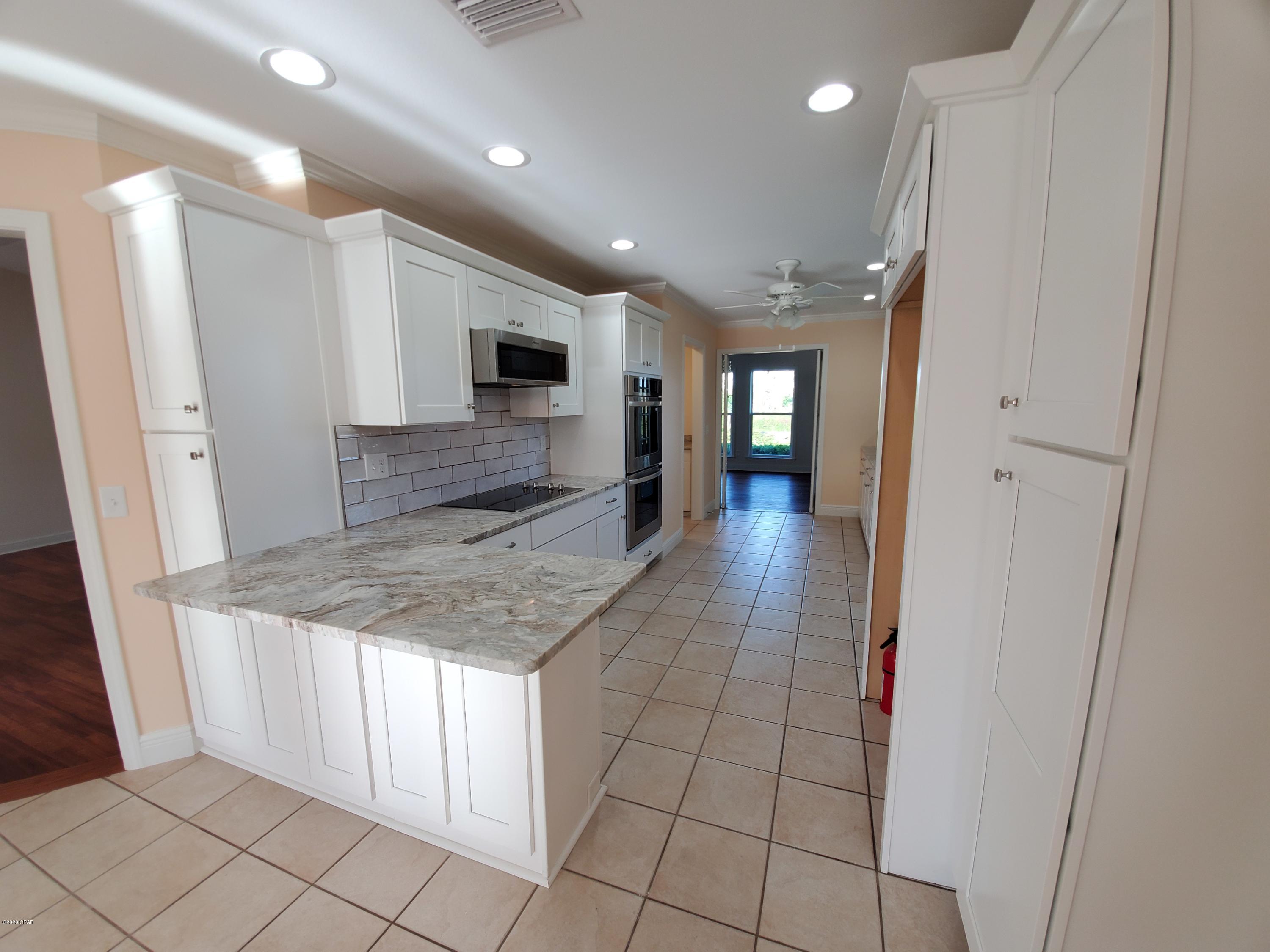 College Point - Residential Lease