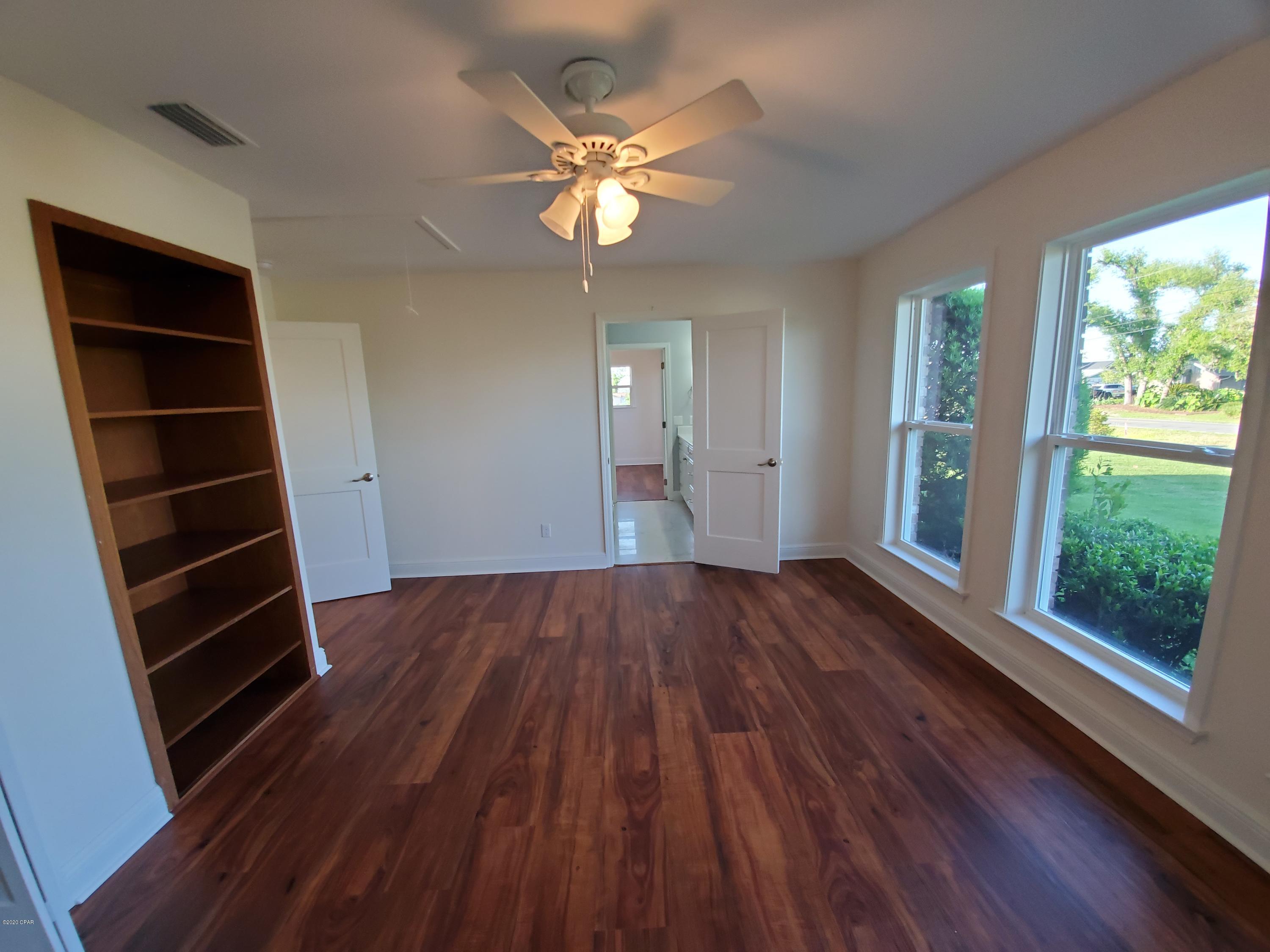 College Point - Residential Lease