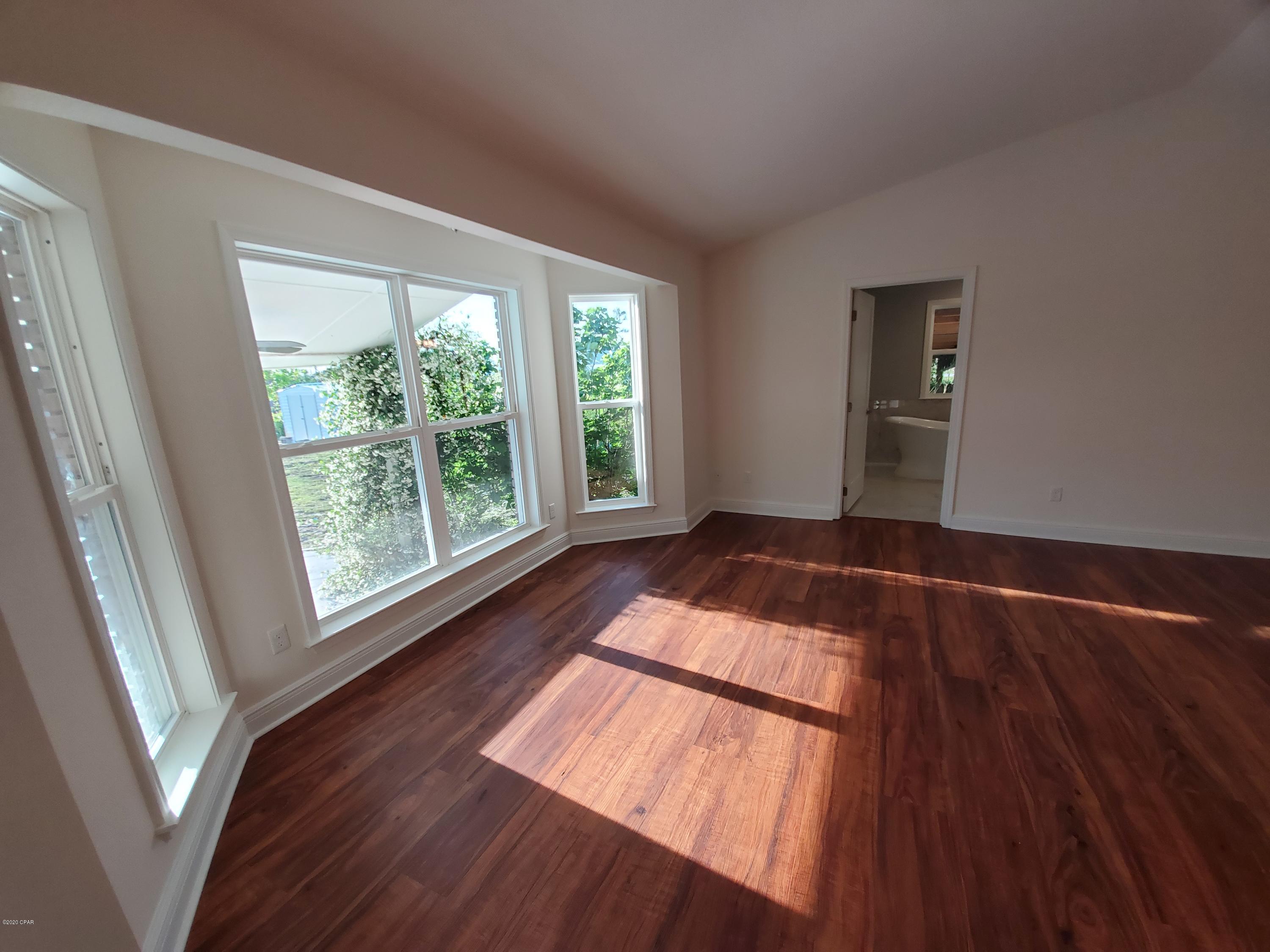 College Point - Residential Lease