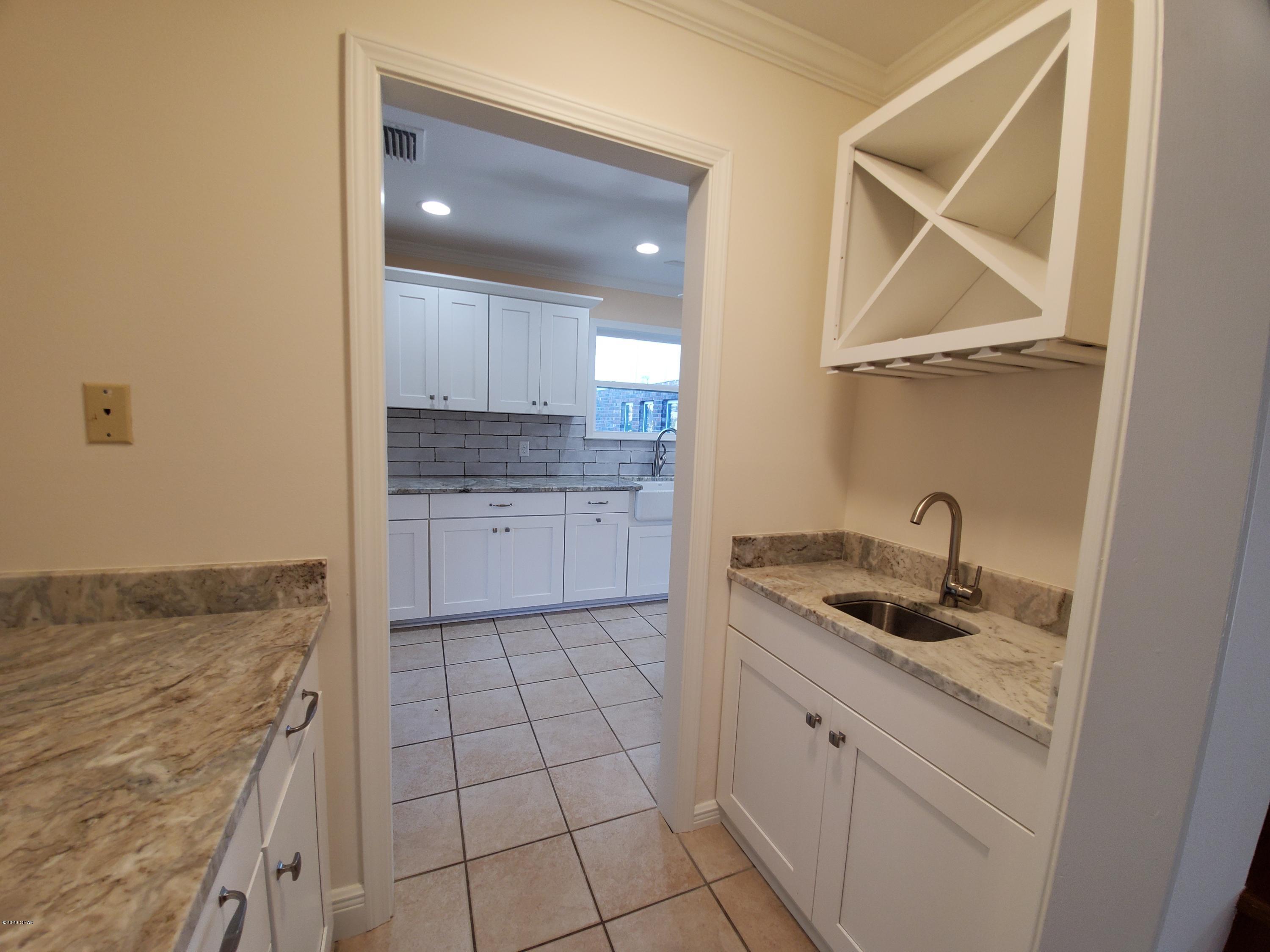 College Point - Residential Lease