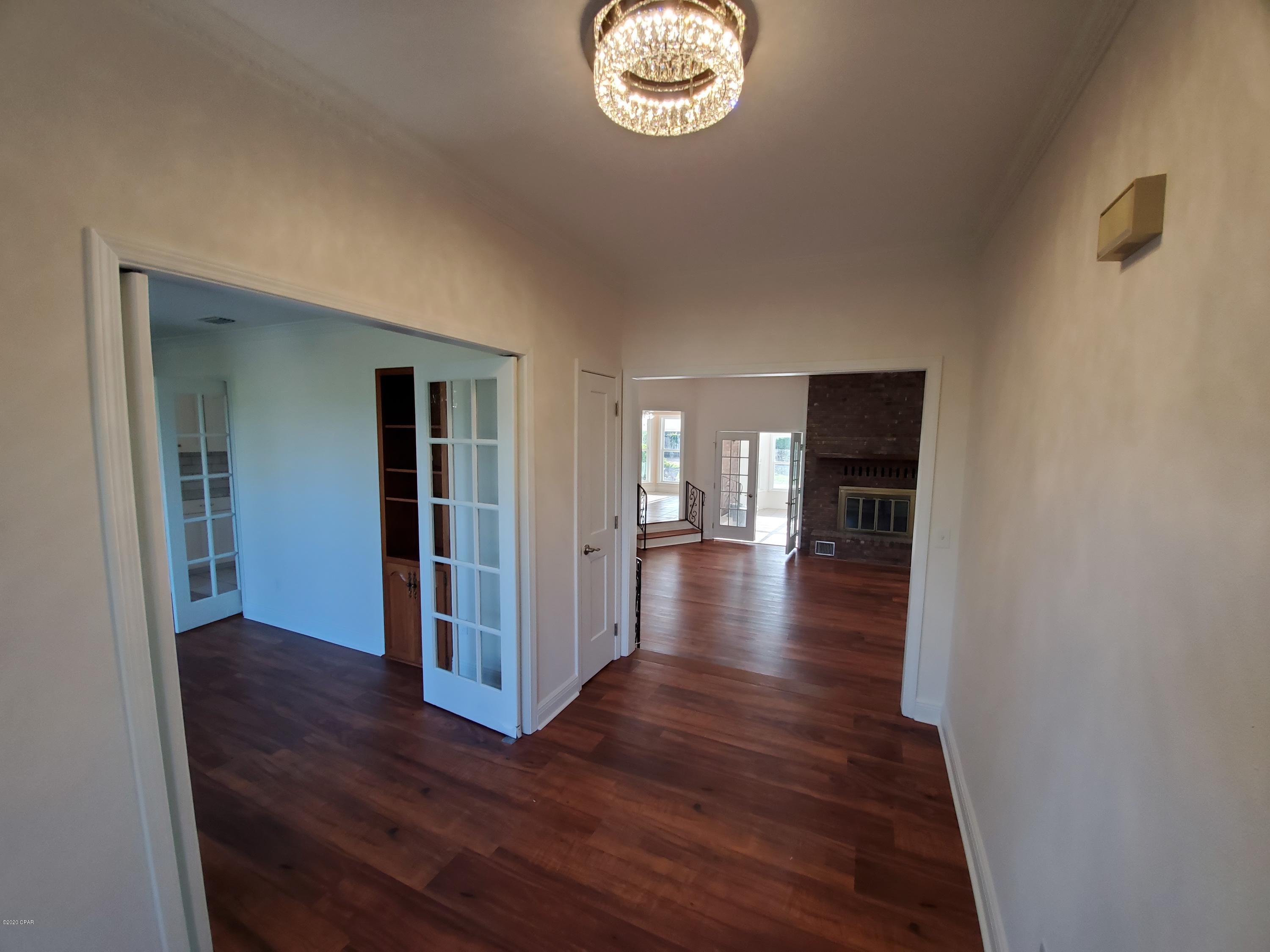 College Point - Residential Lease