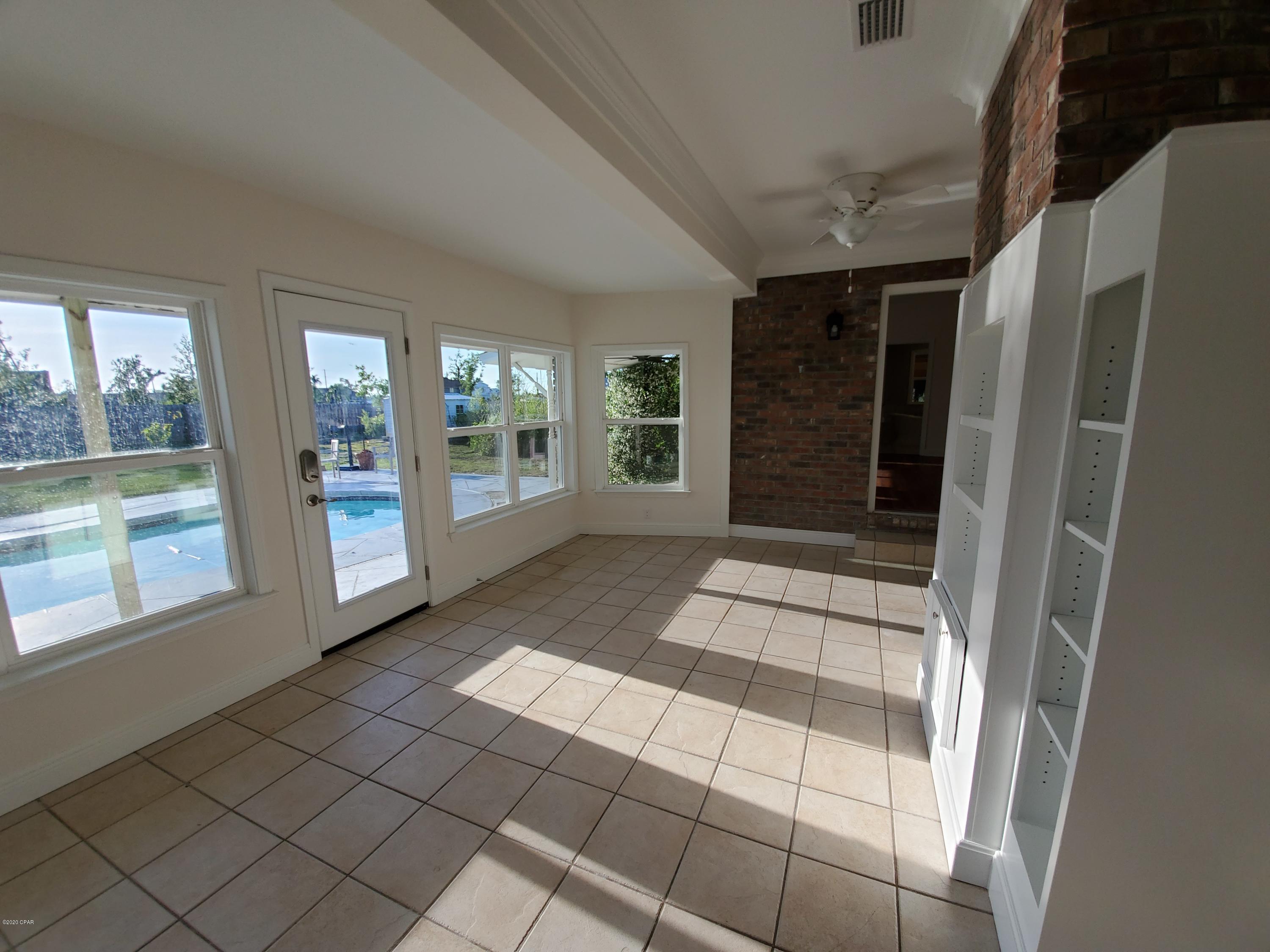 College Point - Residential Lease