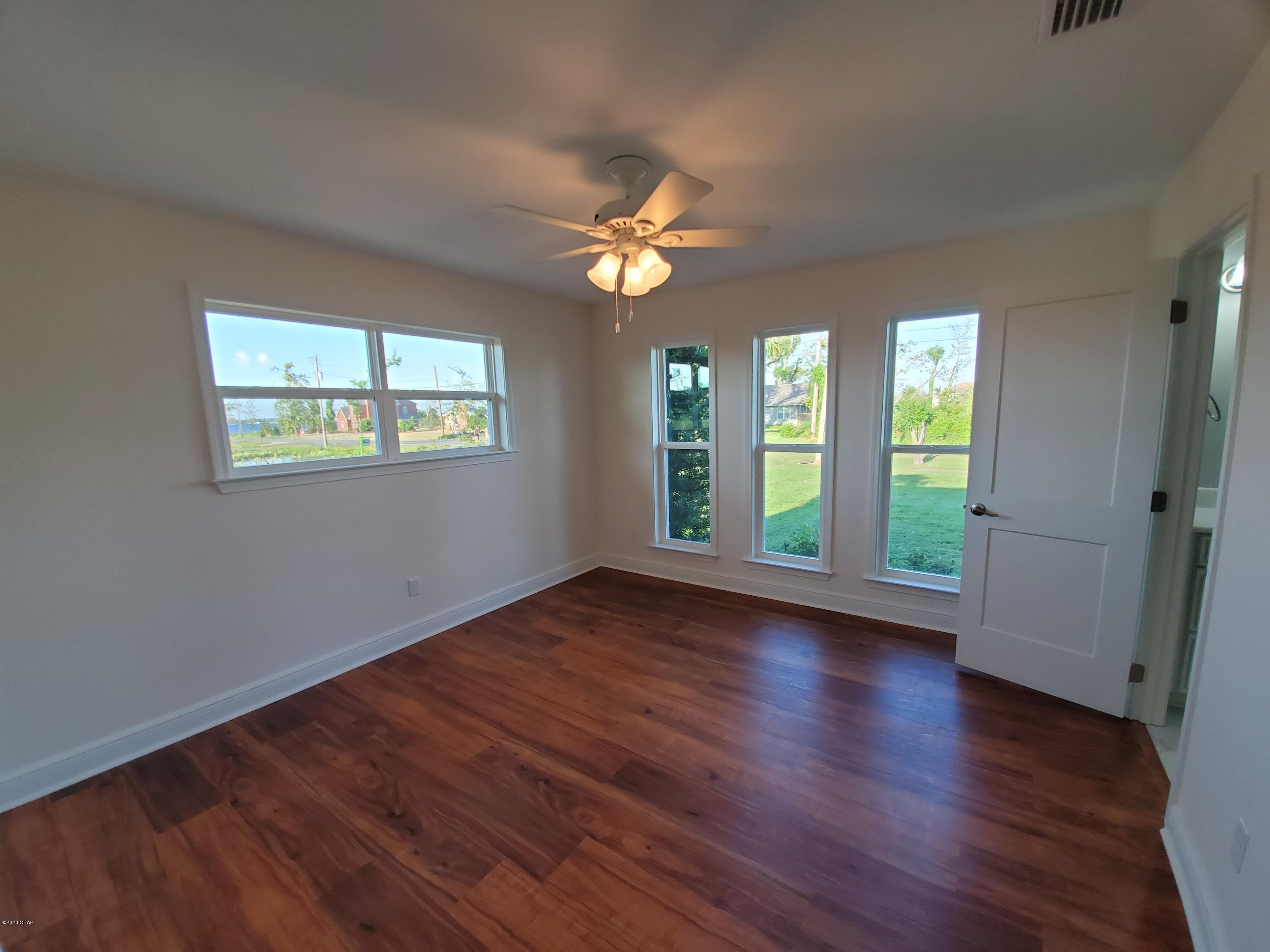 College Point - Residential Lease