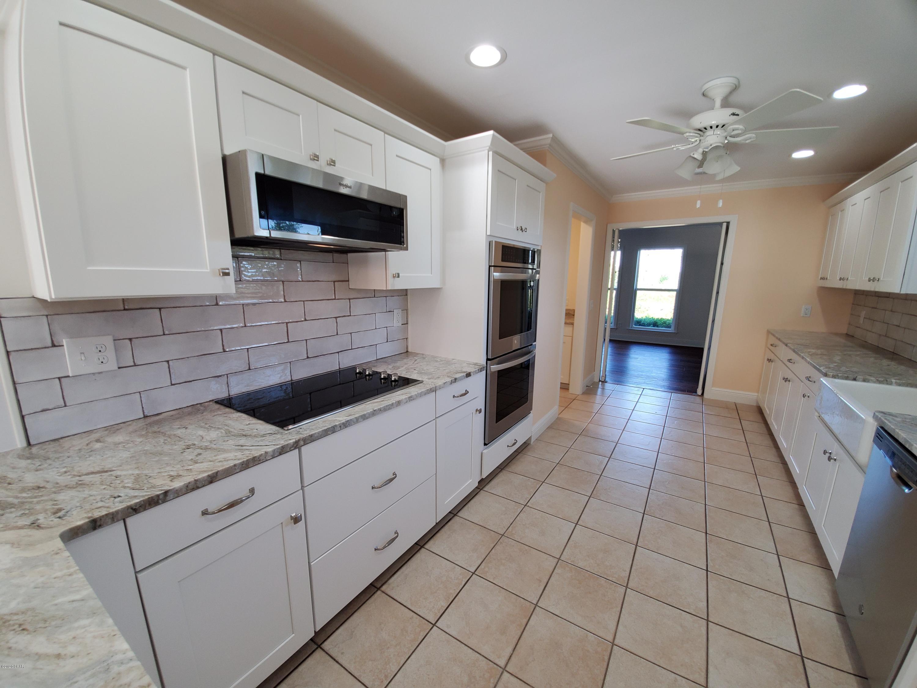 College Point - Residential Lease