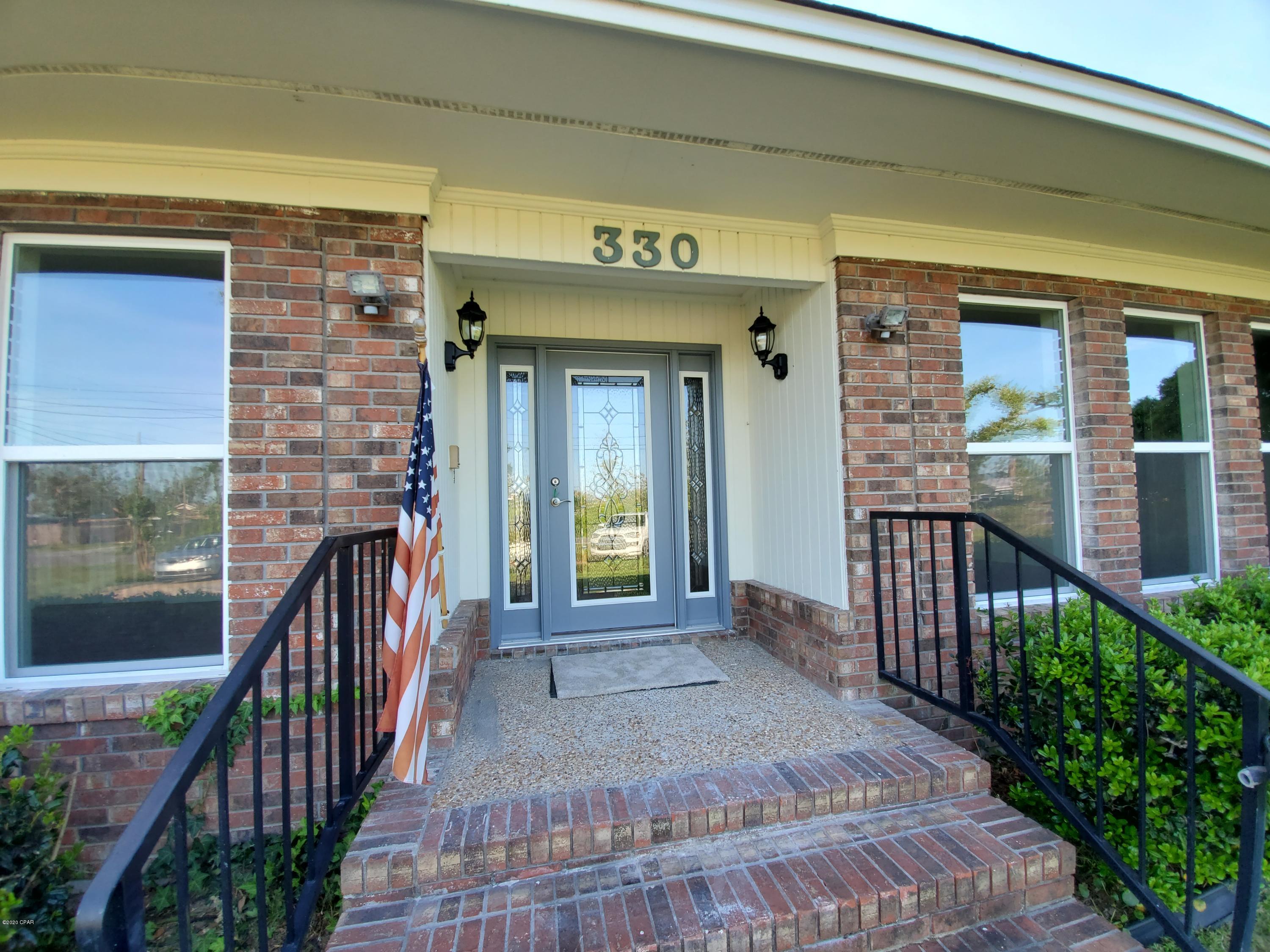 College Point - Residential Lease