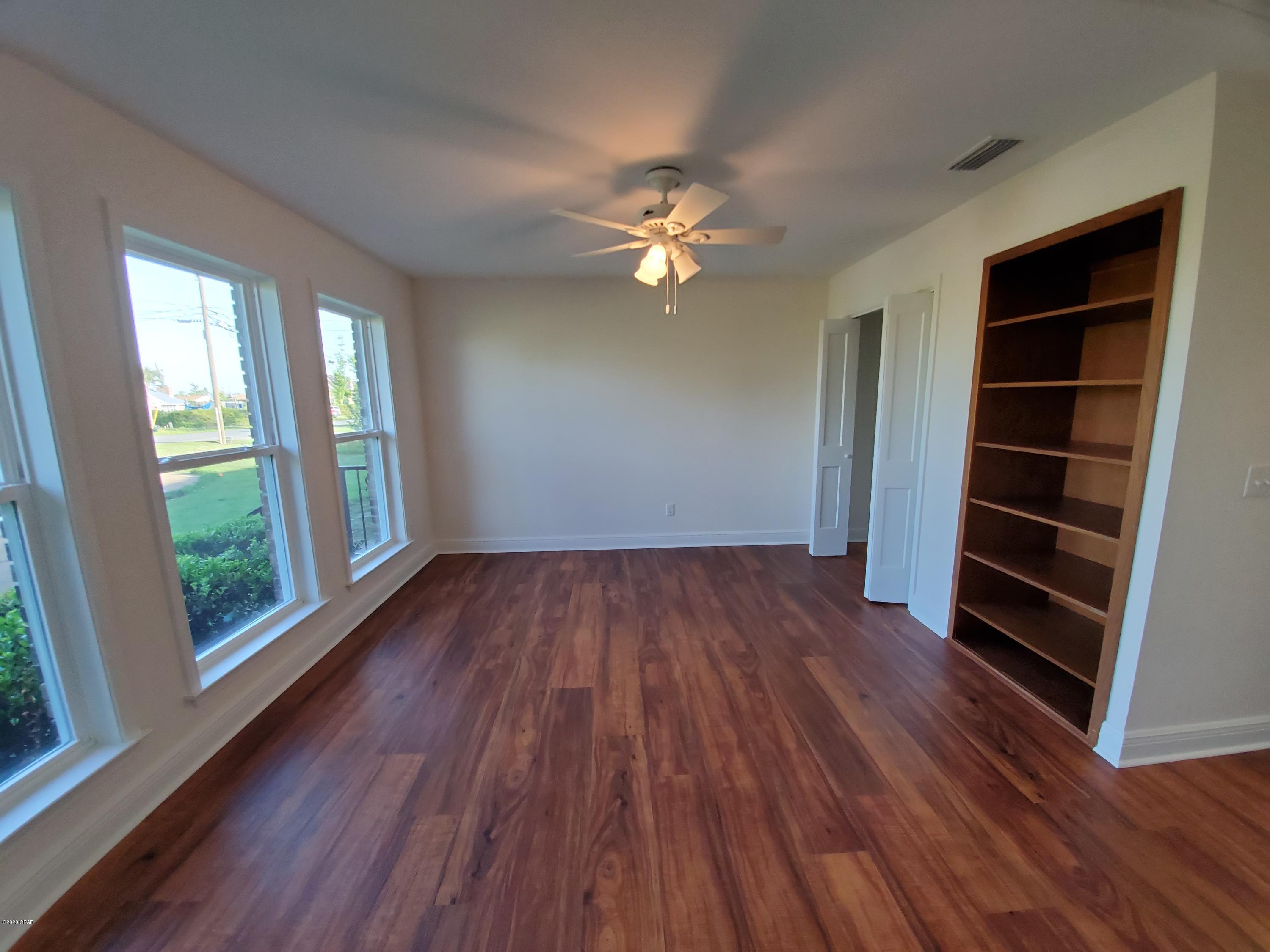 College Point - Residential Lease