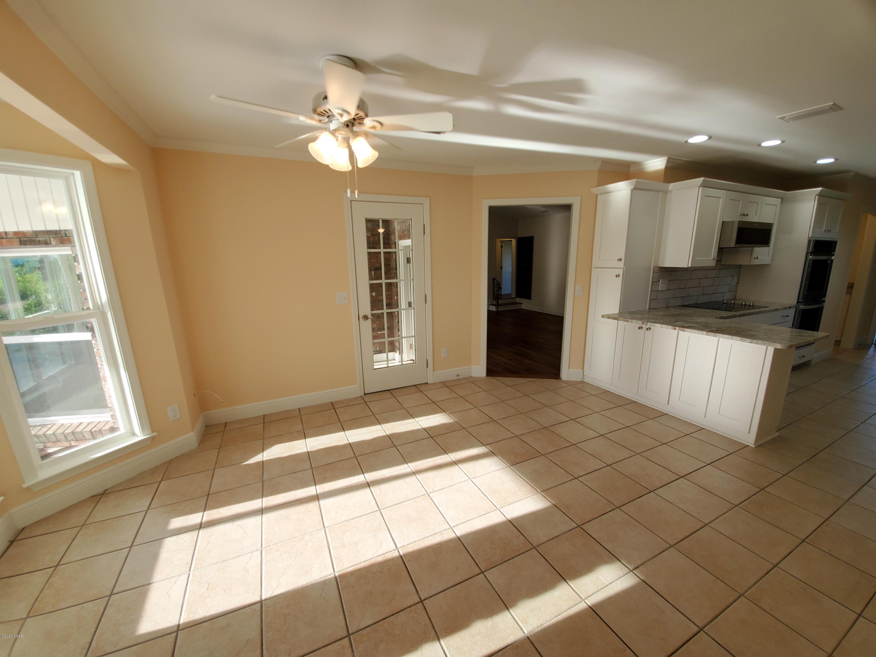 College Point - Residential Lease