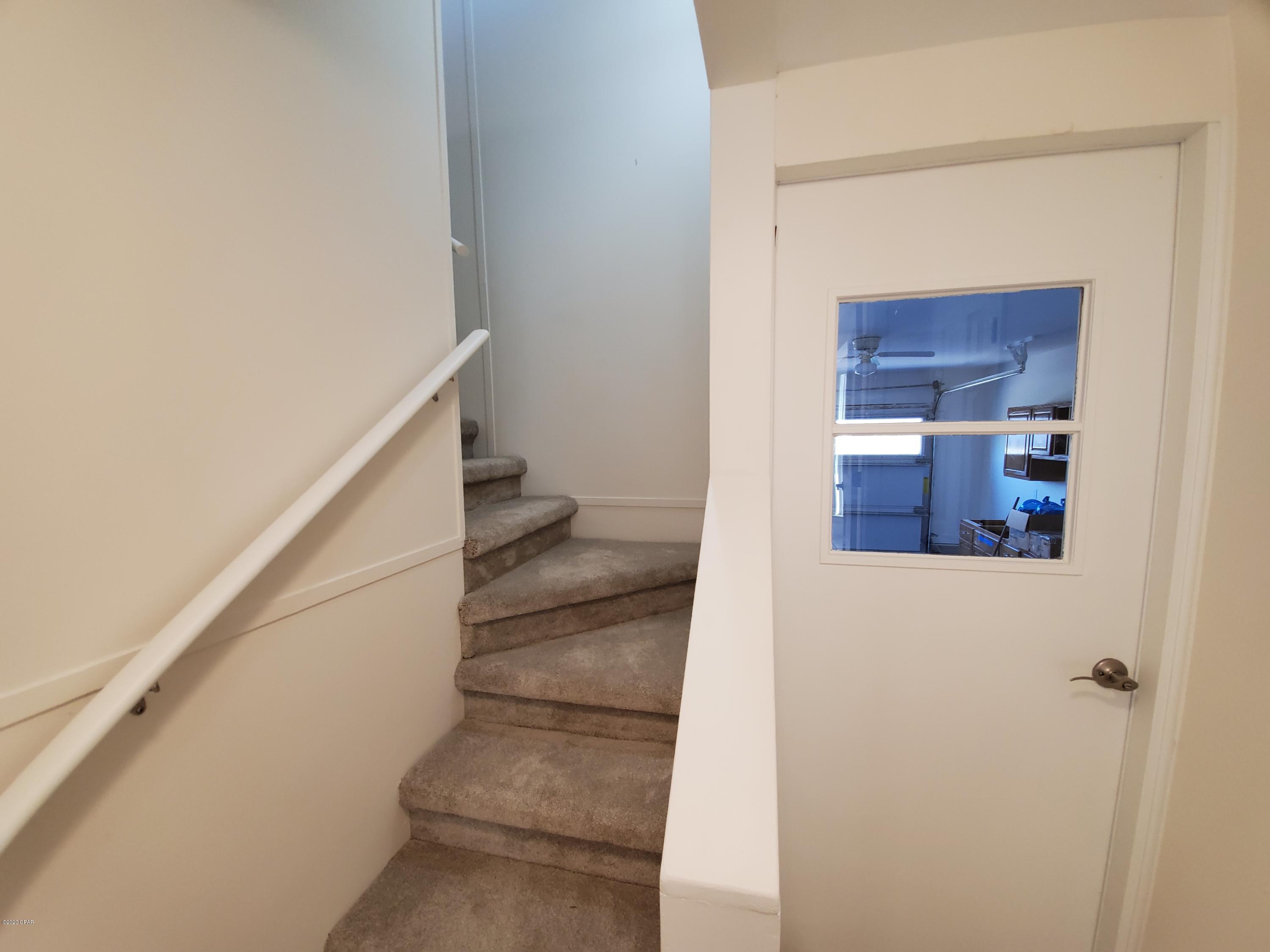 College Point - Residential Lease