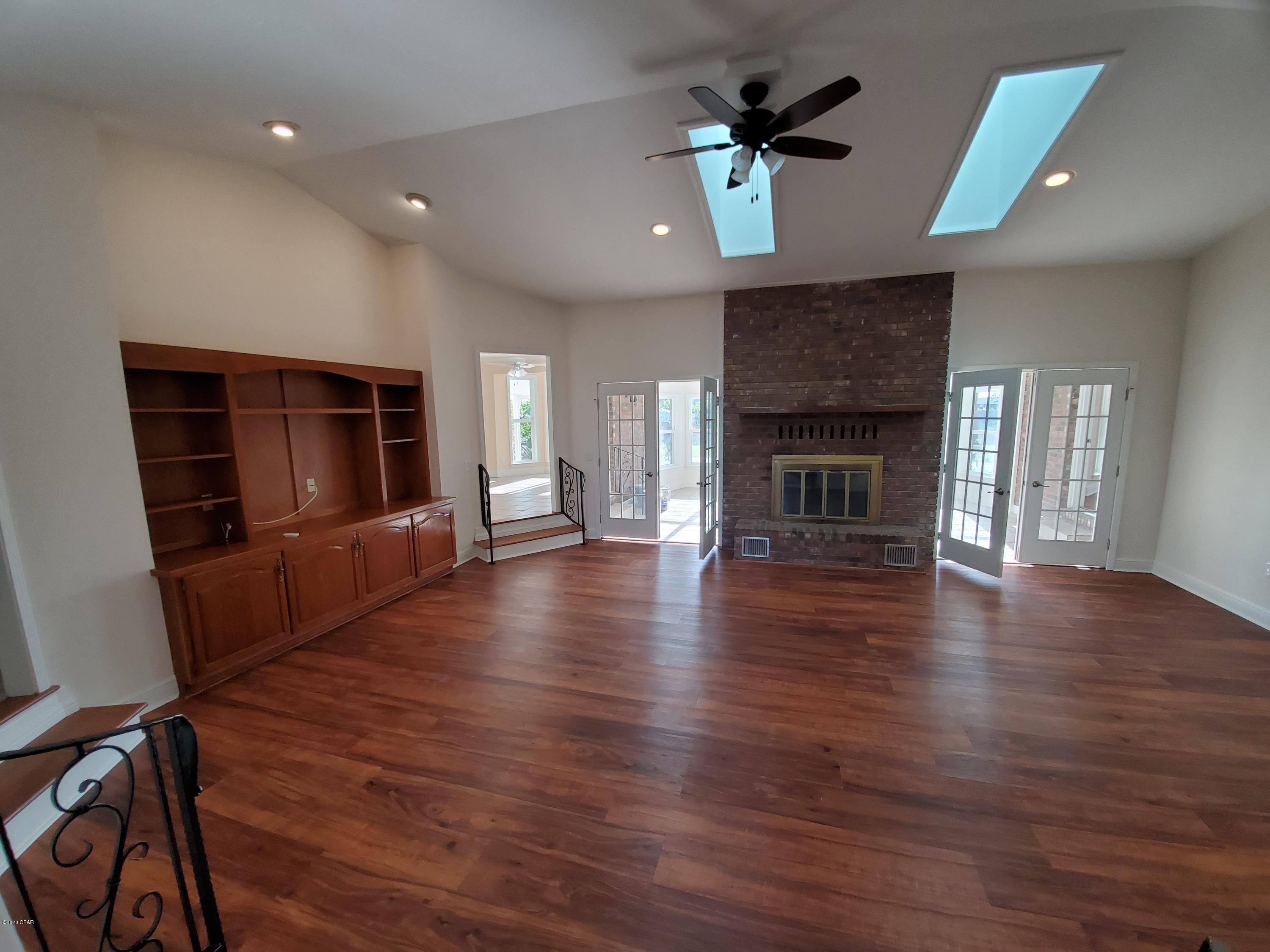 College Point - Residential Lease