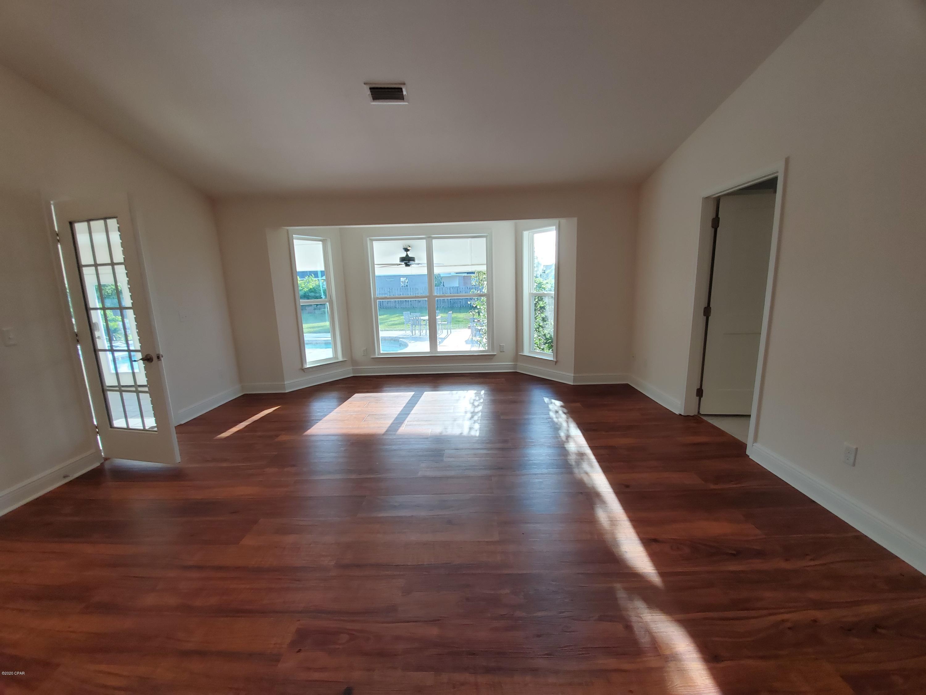 College Point - Residential Lease