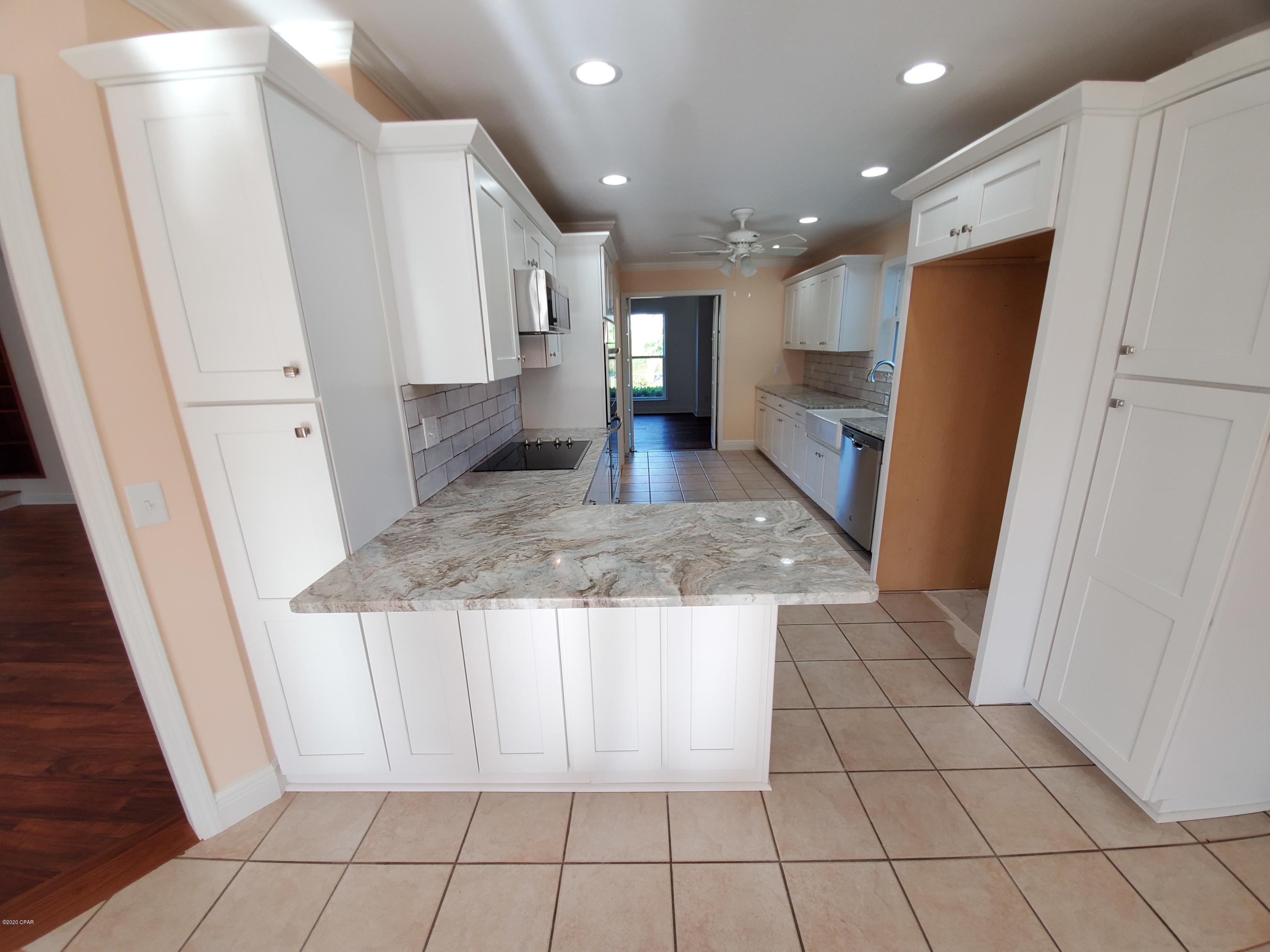 College Point - Residential Lease