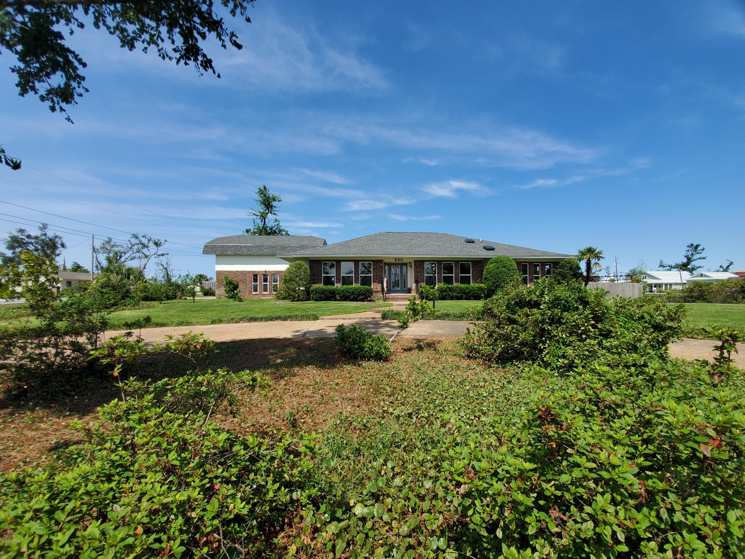 College Point - Residential Lease