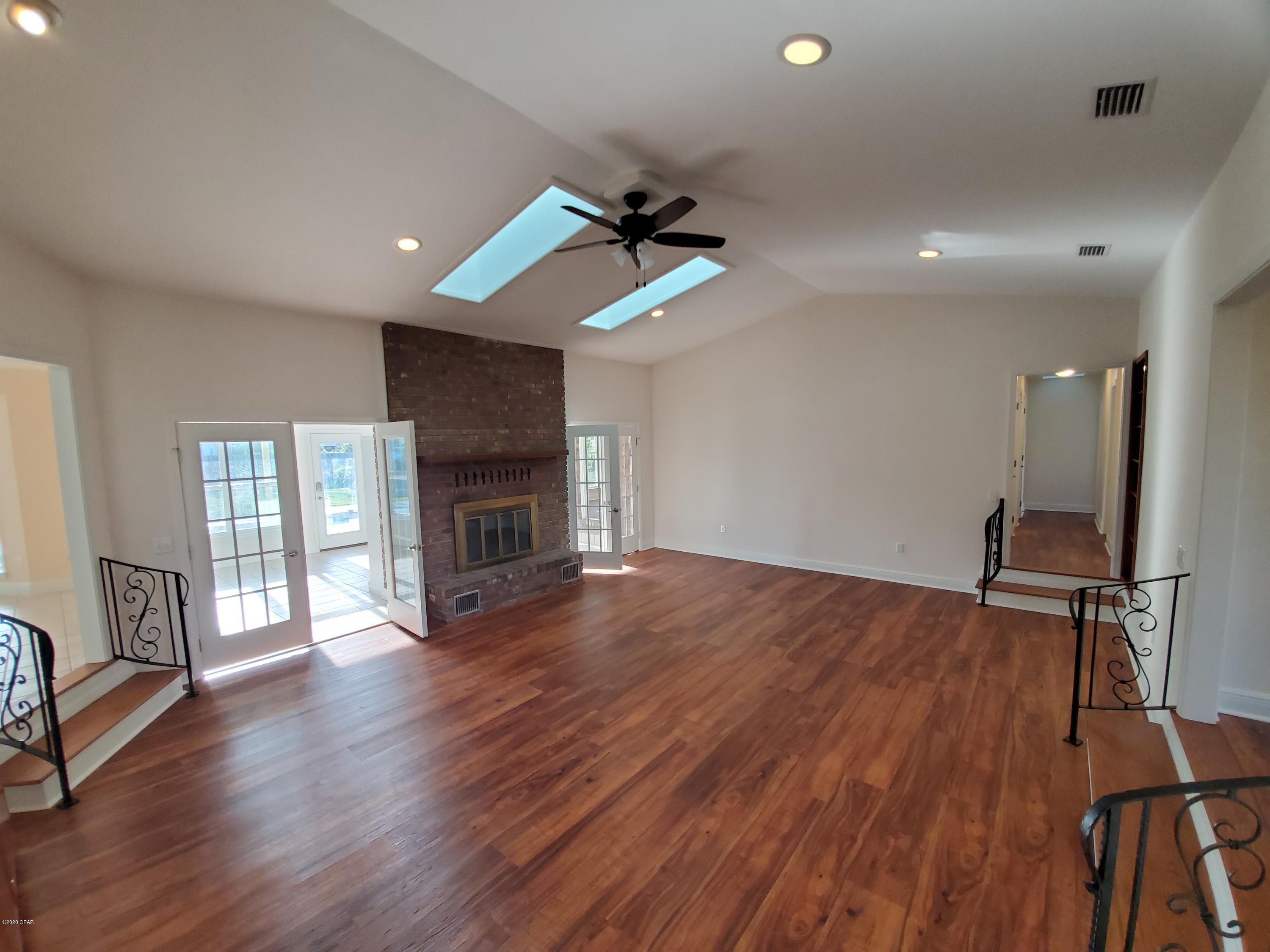 College Point - Residential Lease