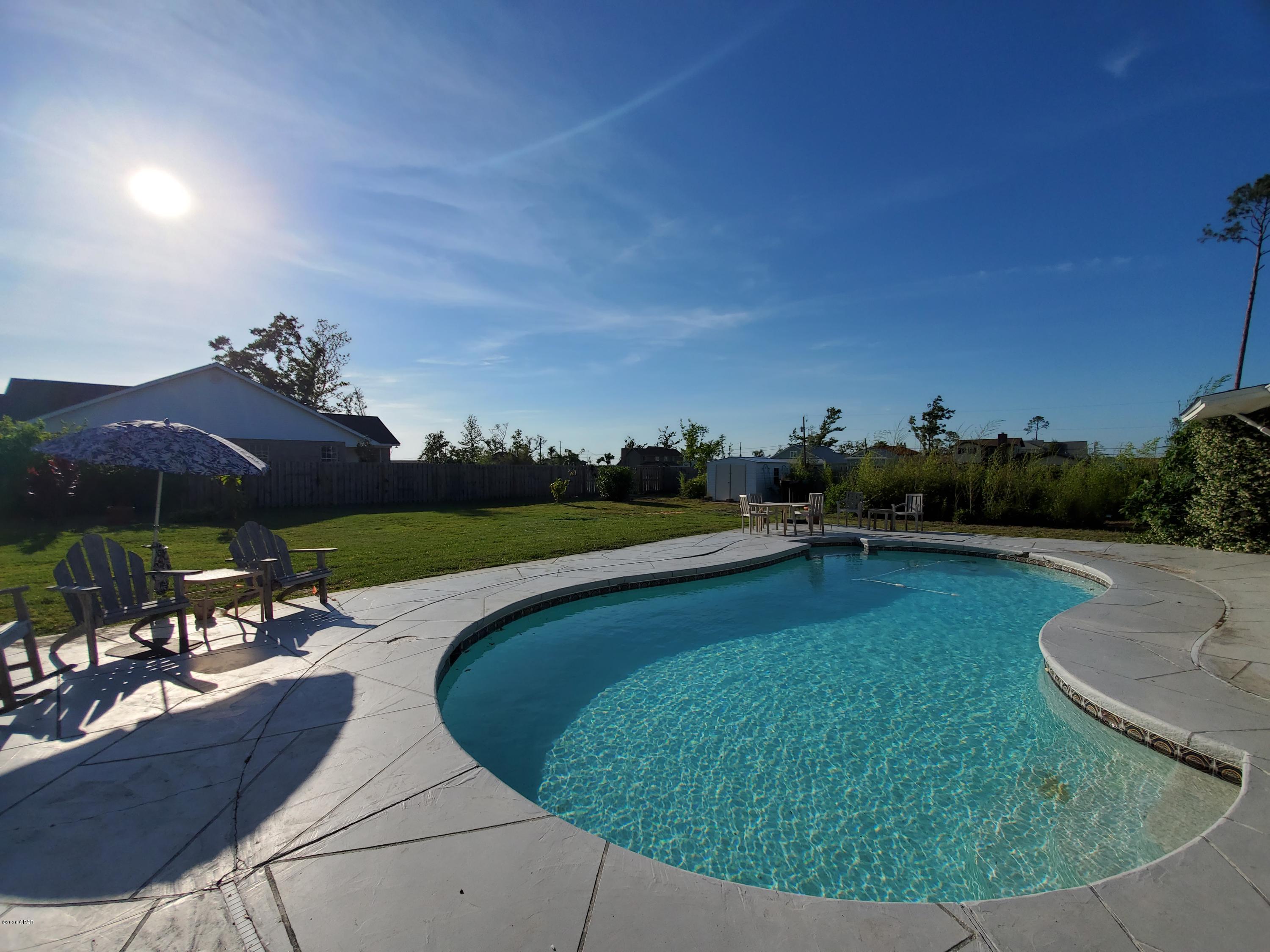 College Point - Residential Lease