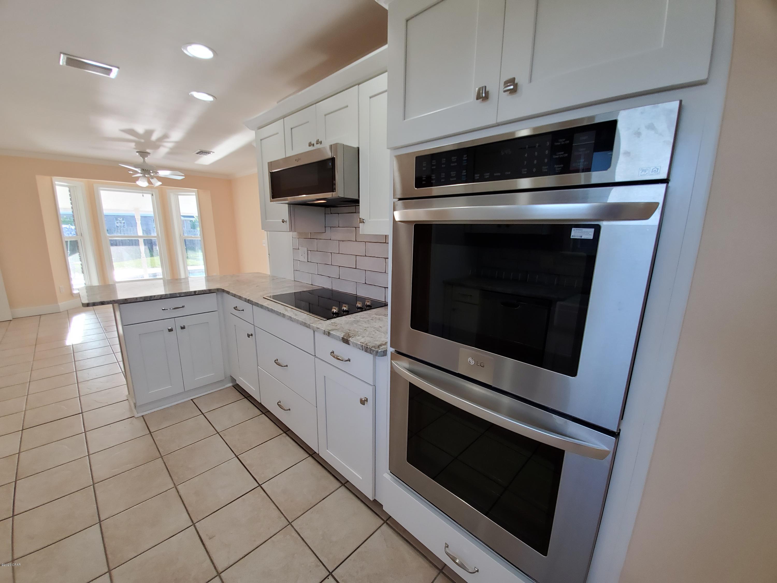 College Point - Residential Lease