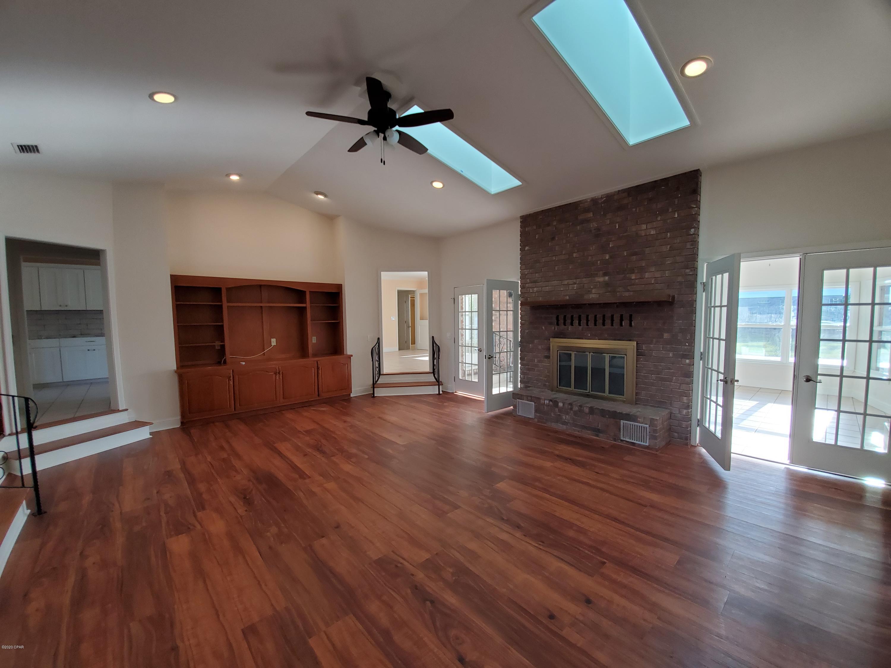 College Point - Residential Lease
