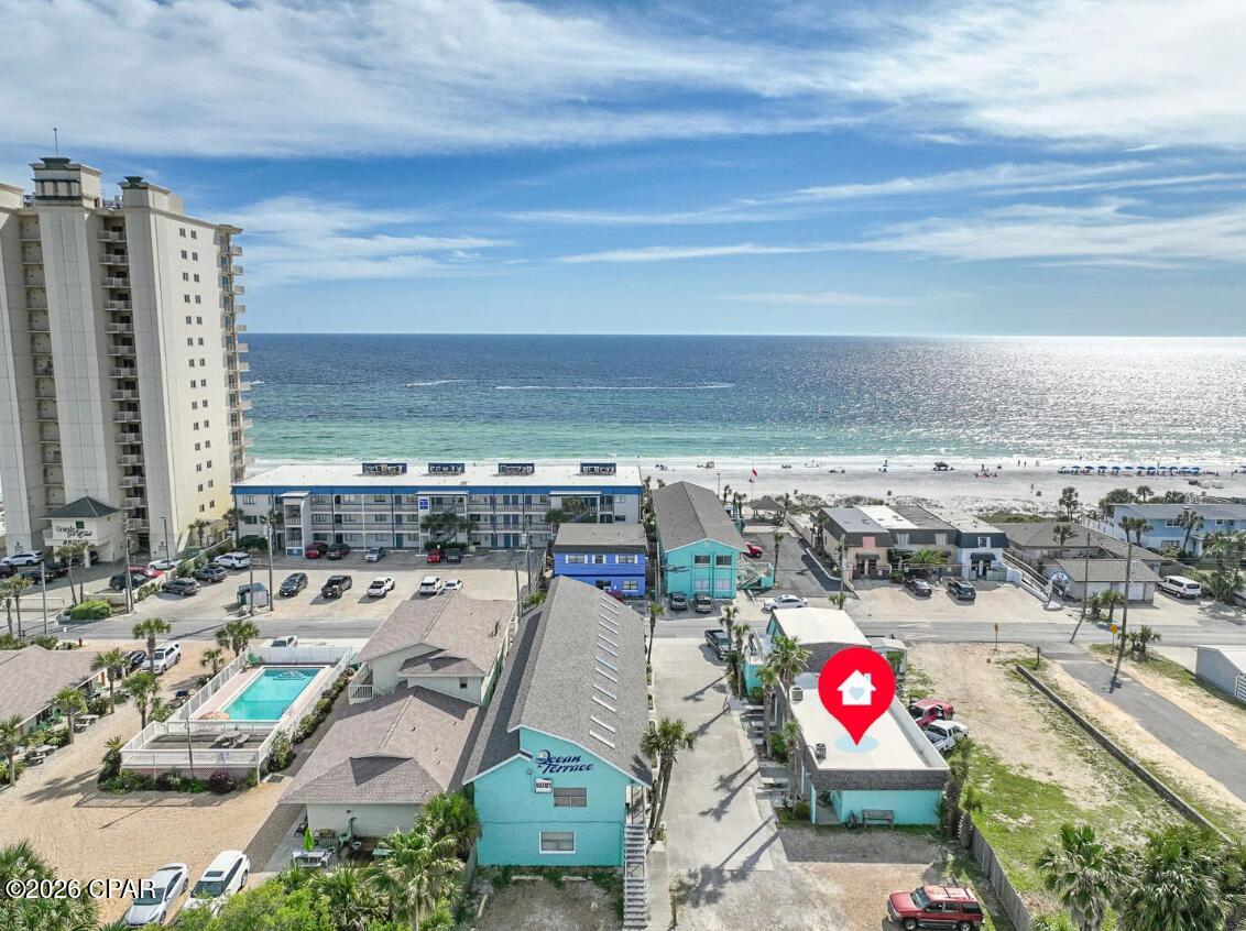 Ocean Terr. Condo. - Residential