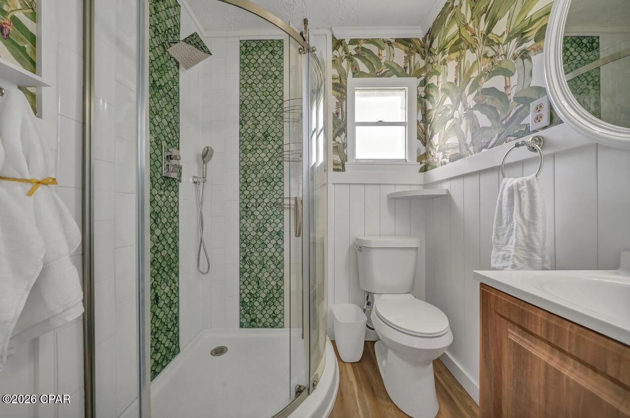 Ocean Terr. Condo. - Residential
