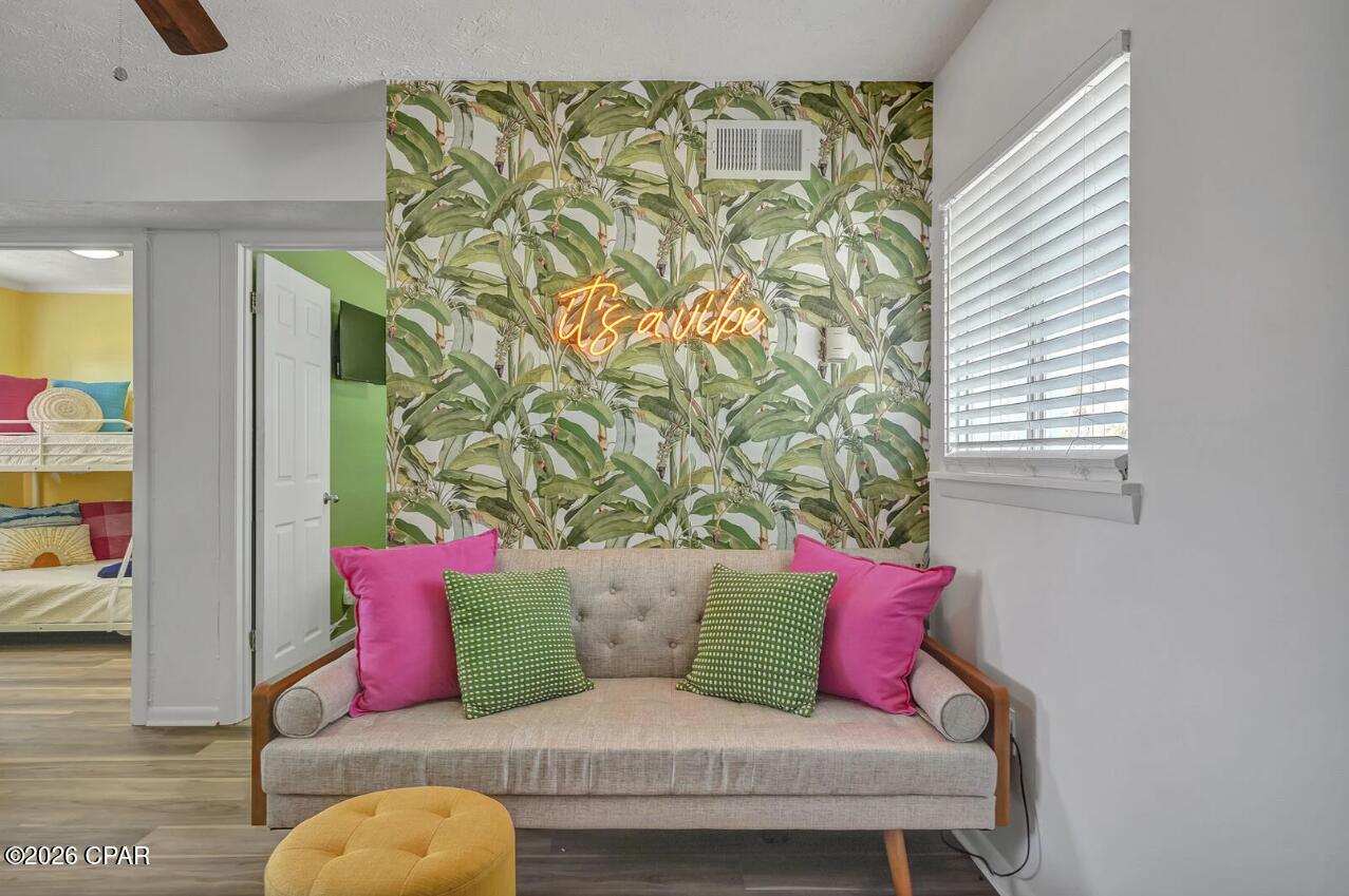 Ocean Terr. Condo. - Residential