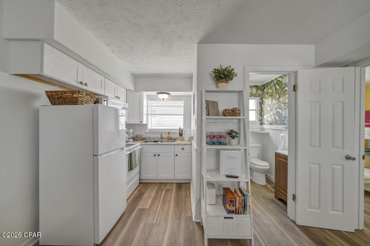 Ocean Terr. Condo. - Residential