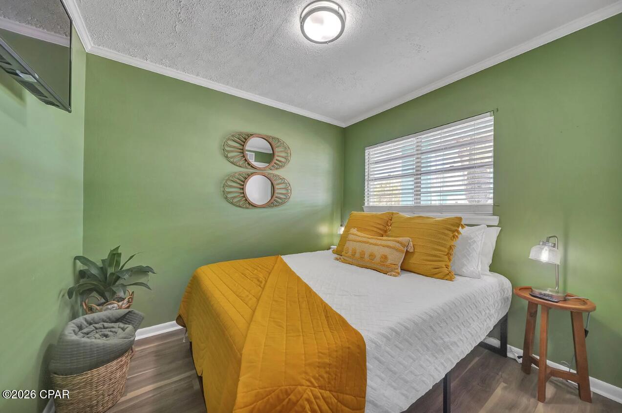 Ocean Terr. Condo. - Residential