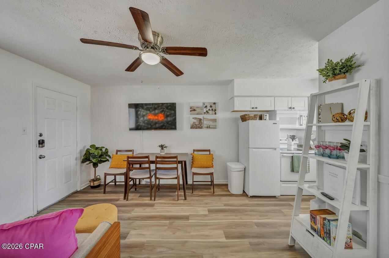 Ocean Terr. Condo. - Residential
