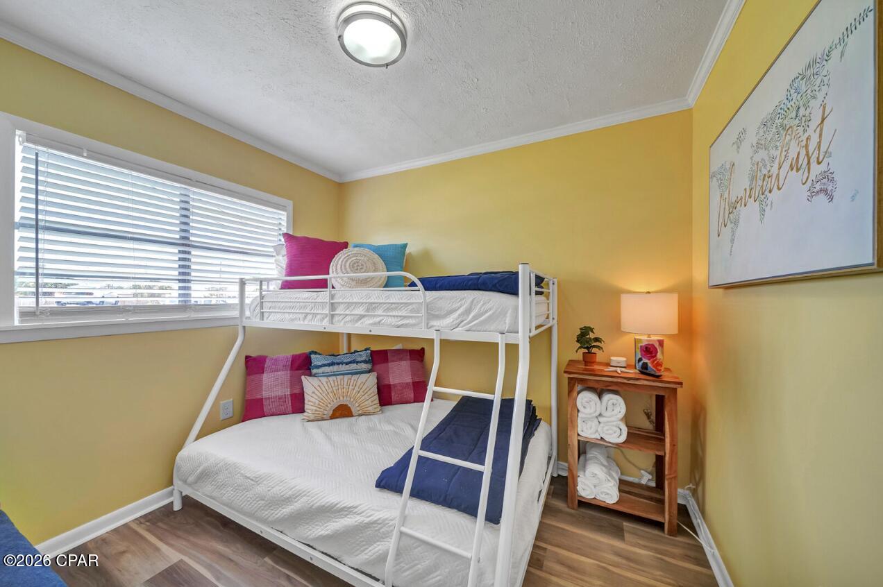 Ocean Terr. Condo. - Residential