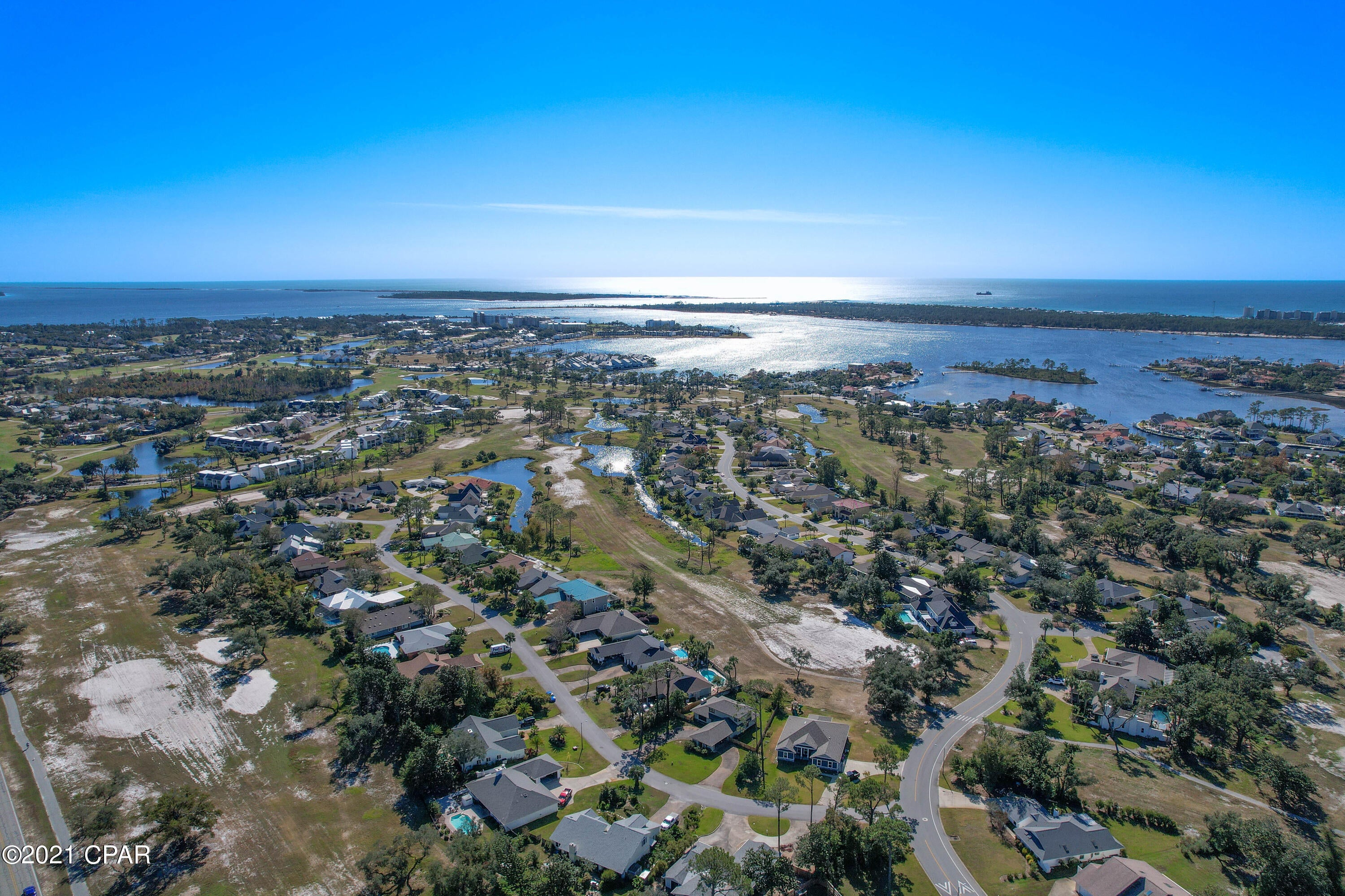 Bay Point Unit 1 - Residential