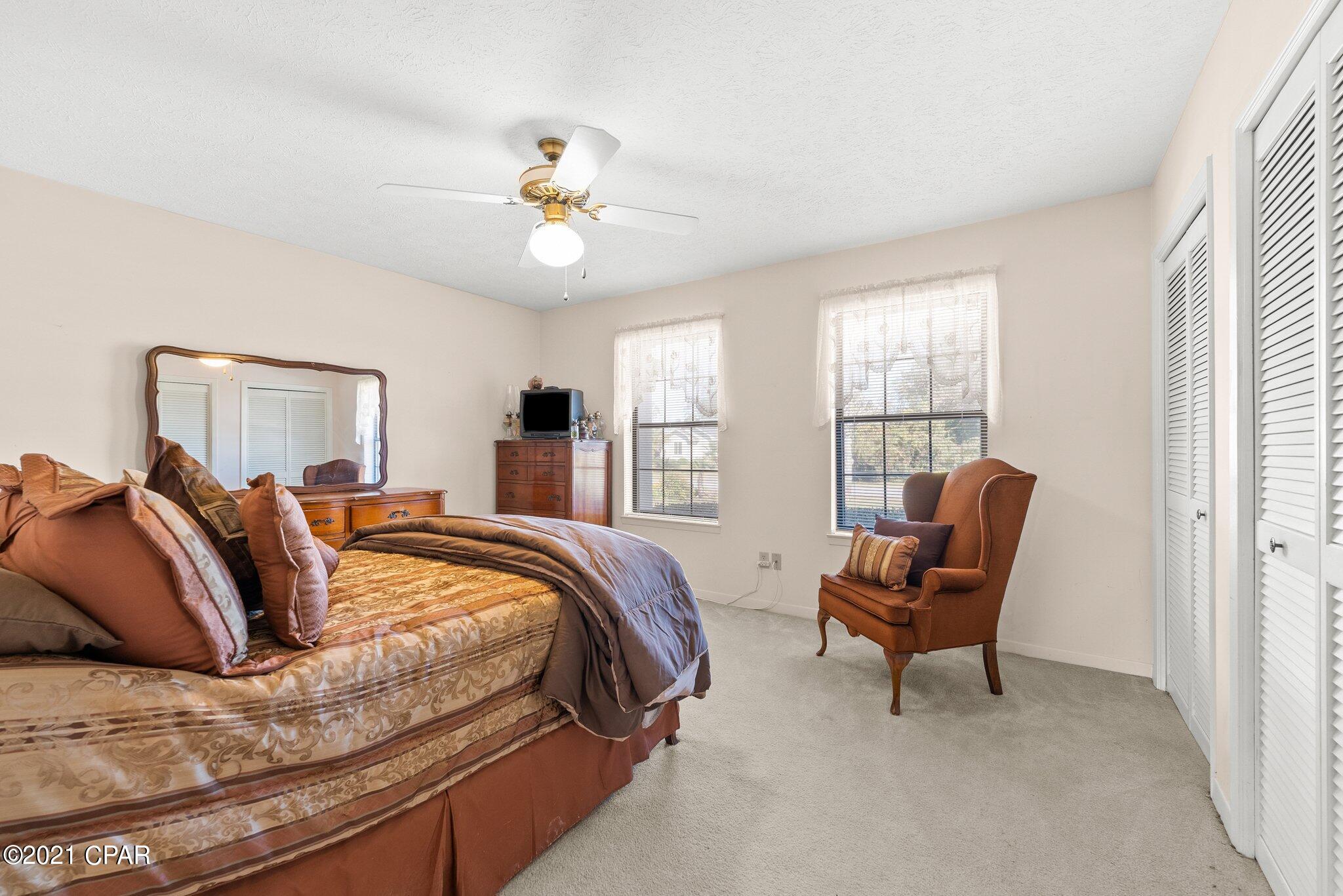 Bay Point Unit 1 - Residential