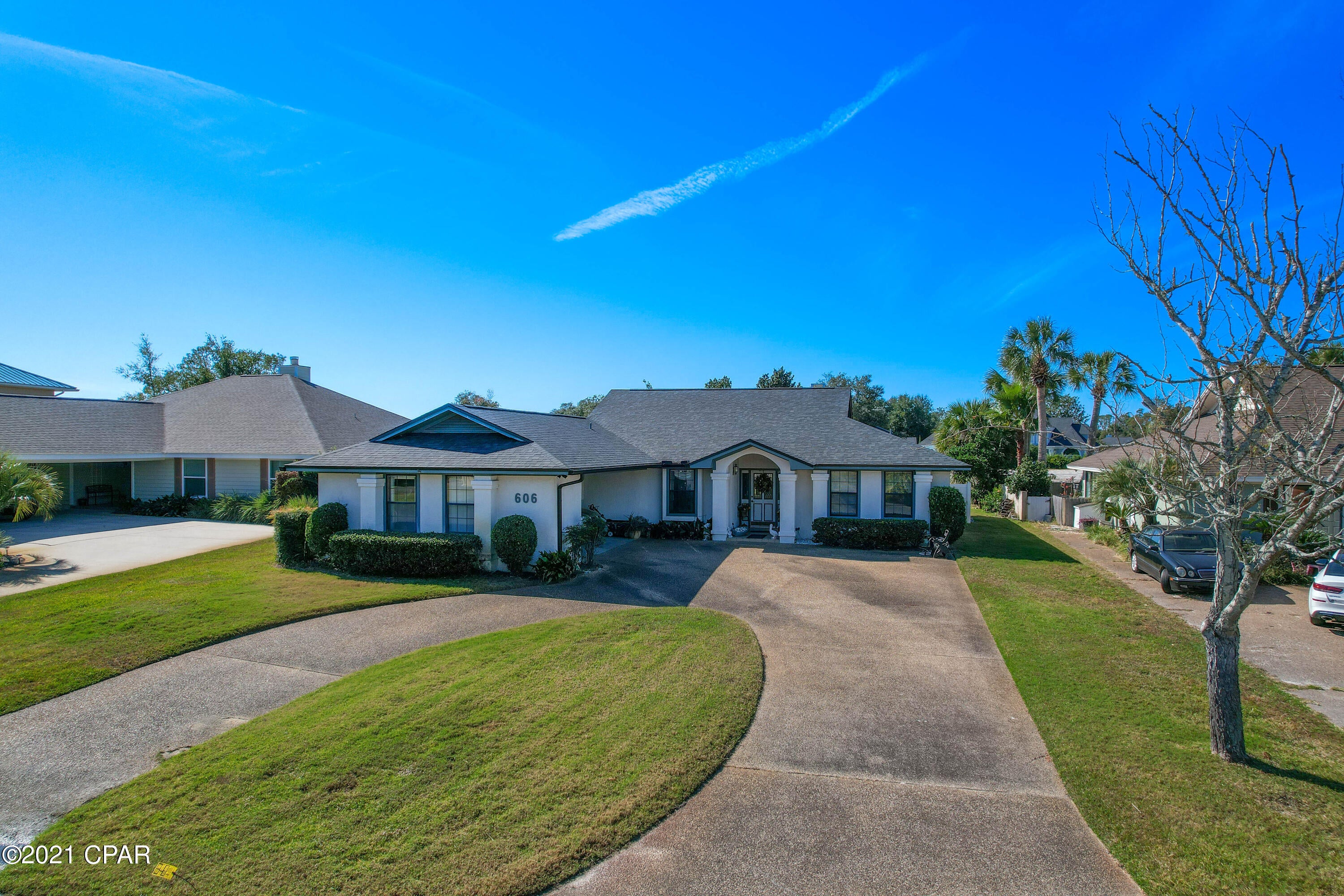 Bay Point Unit 1 - Residential