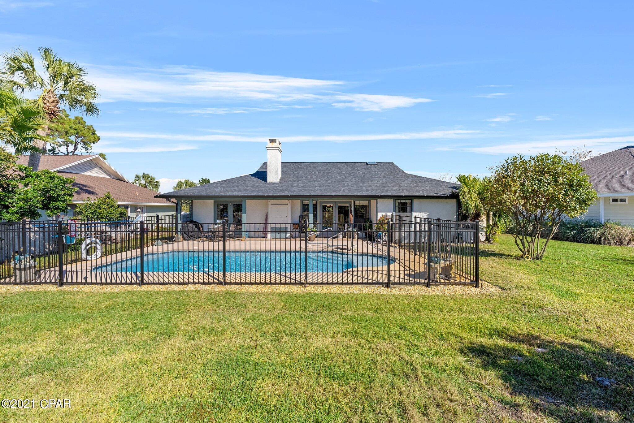 Bay Point Unit 1 - Residential