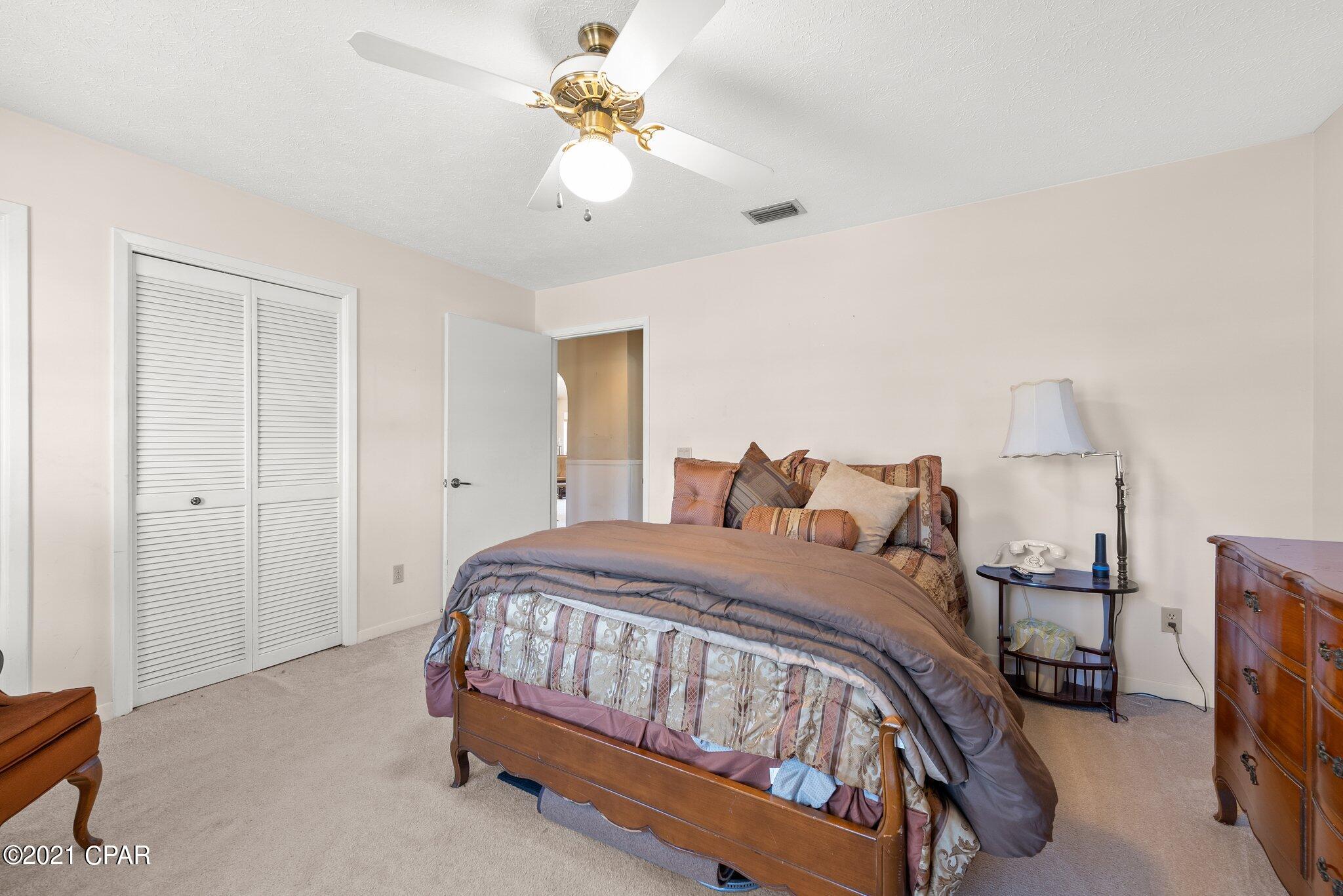 Bay Point Unit 1 - Residential