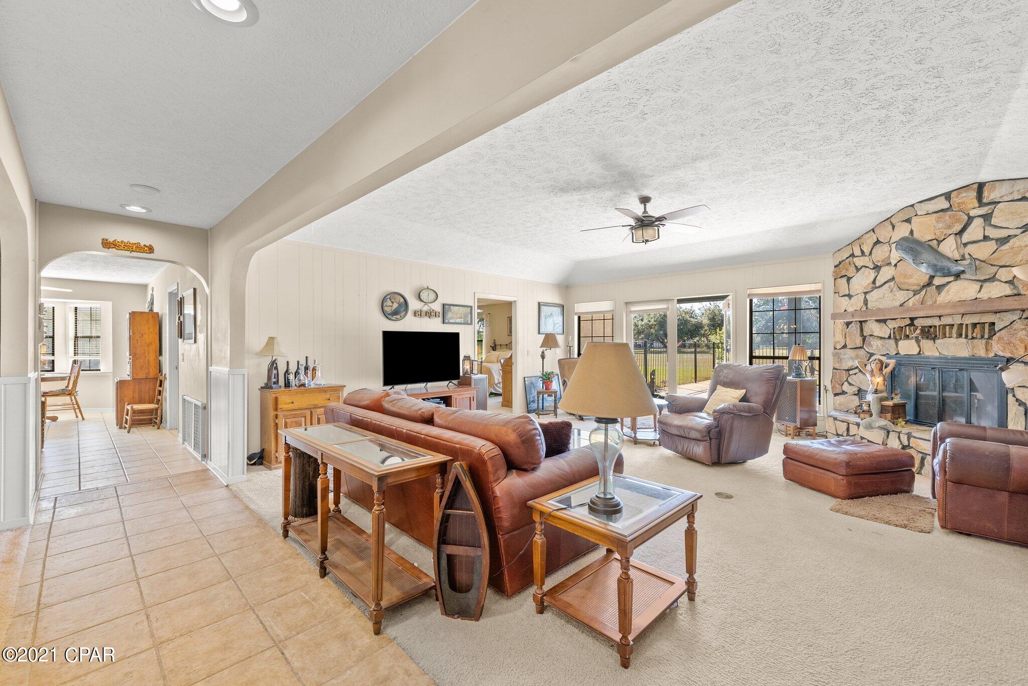 Bay Point Unit 1 - Residential