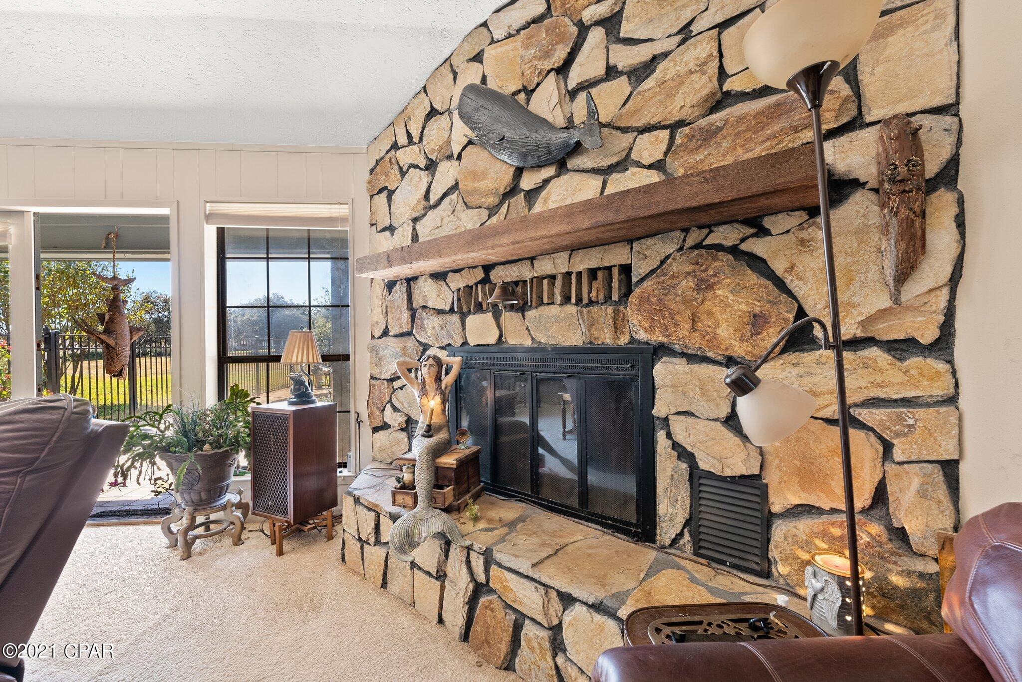 Bay Point Unit 1 - Residential
