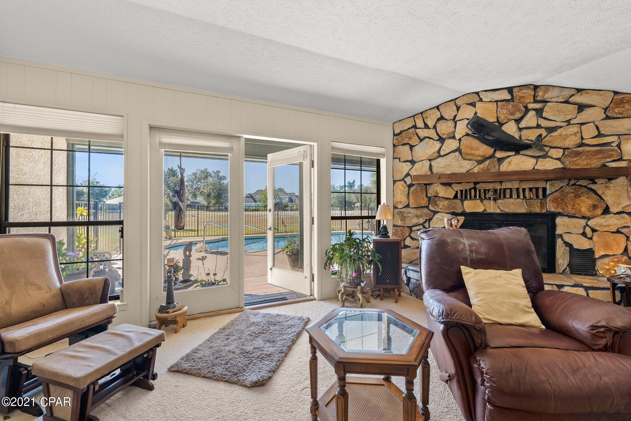 Bay Point Unit 1 - Residential