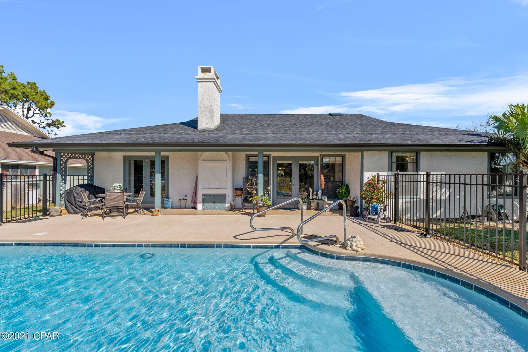 Bay Point Unit 1 - Residential