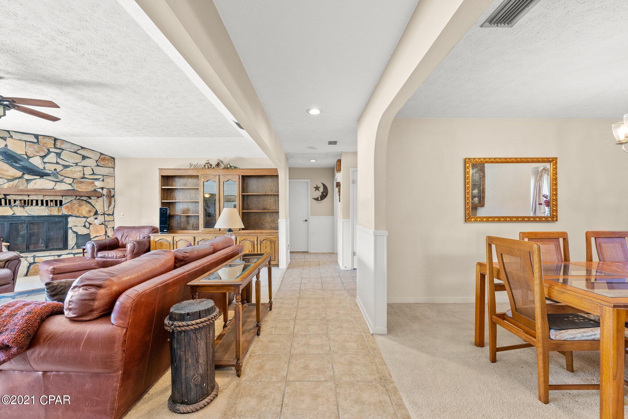 Bay Point Unit 1 - Residential
