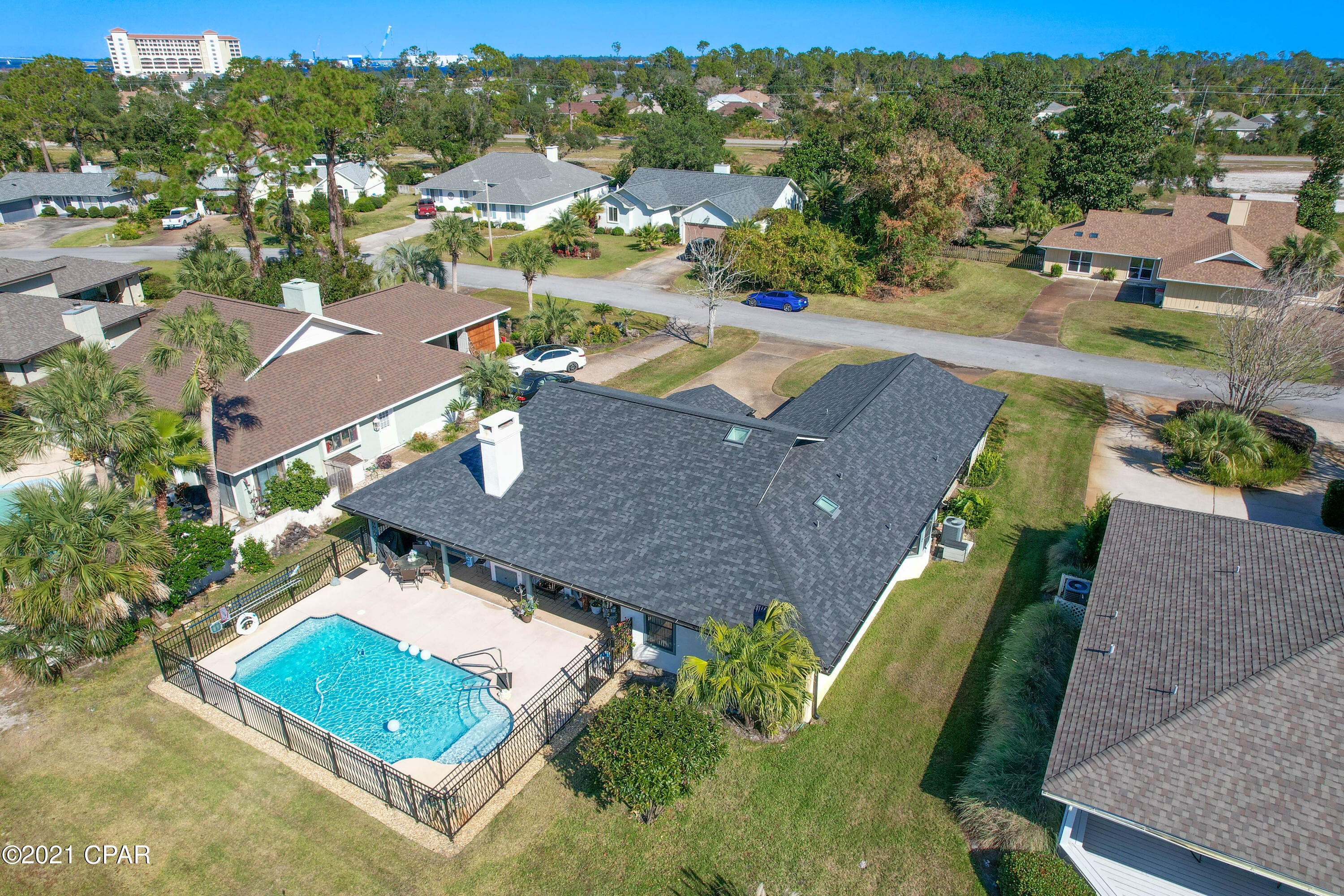 Bay Point Unit 1 - Residential