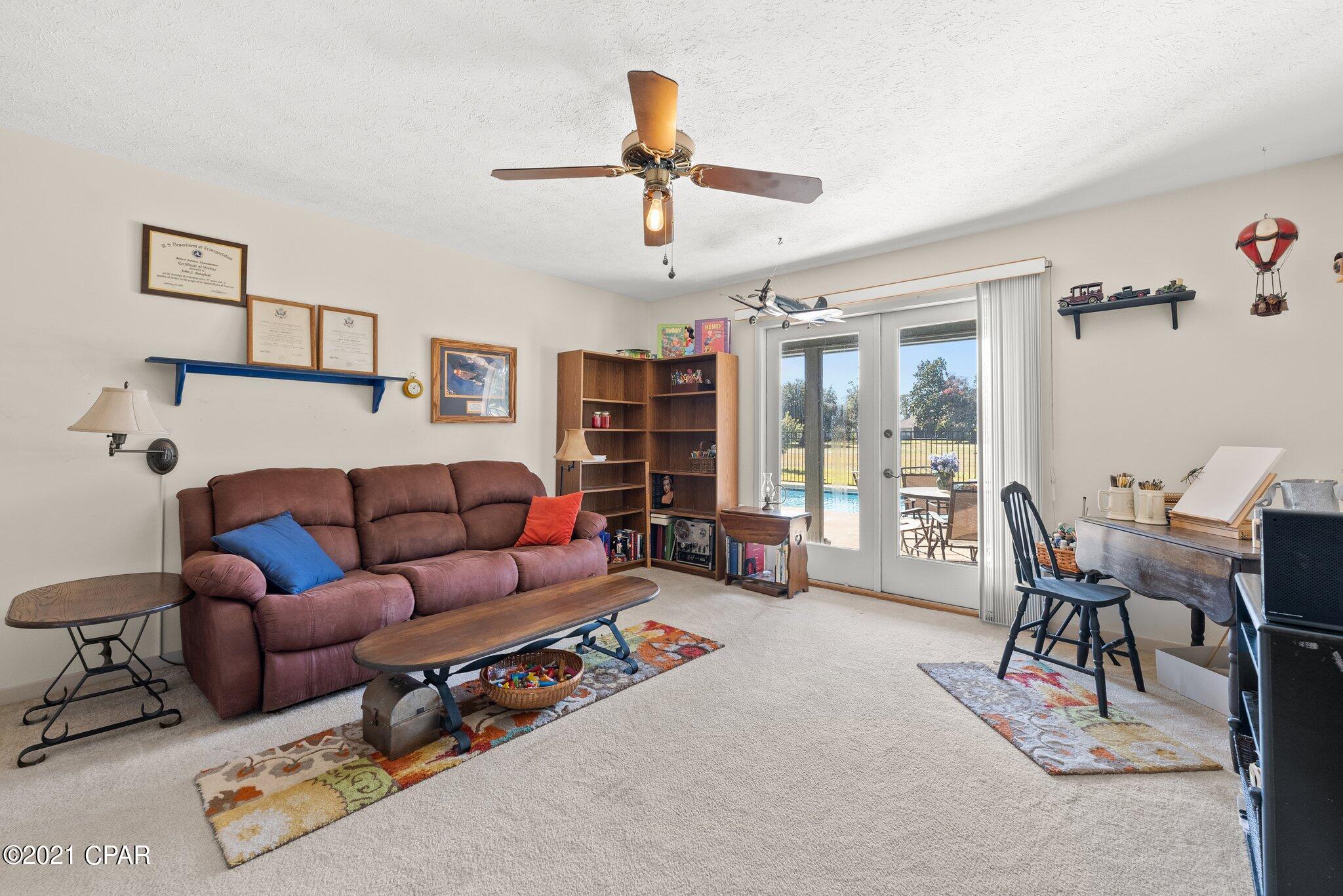 Bay Point Unit 1 - Residential