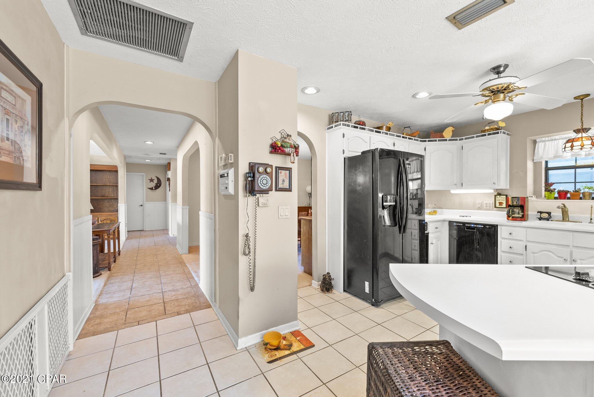 Bay Point Unit 1 - Residential