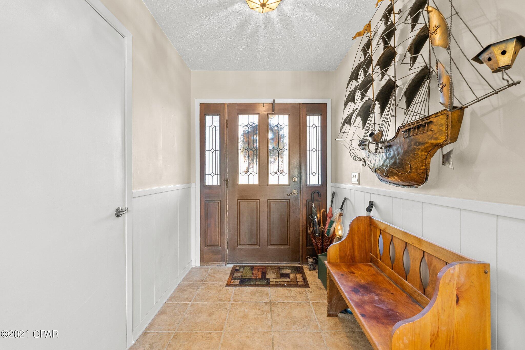 Bay Point Unit 1 - Residential