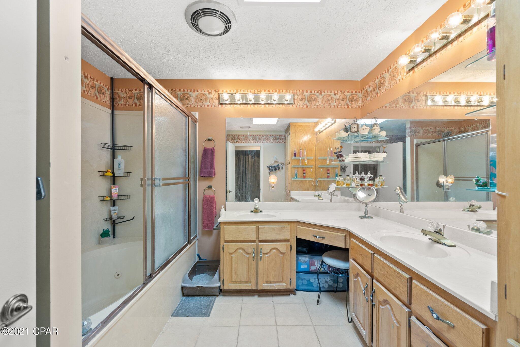 Bay Point Unit 1 - Residential