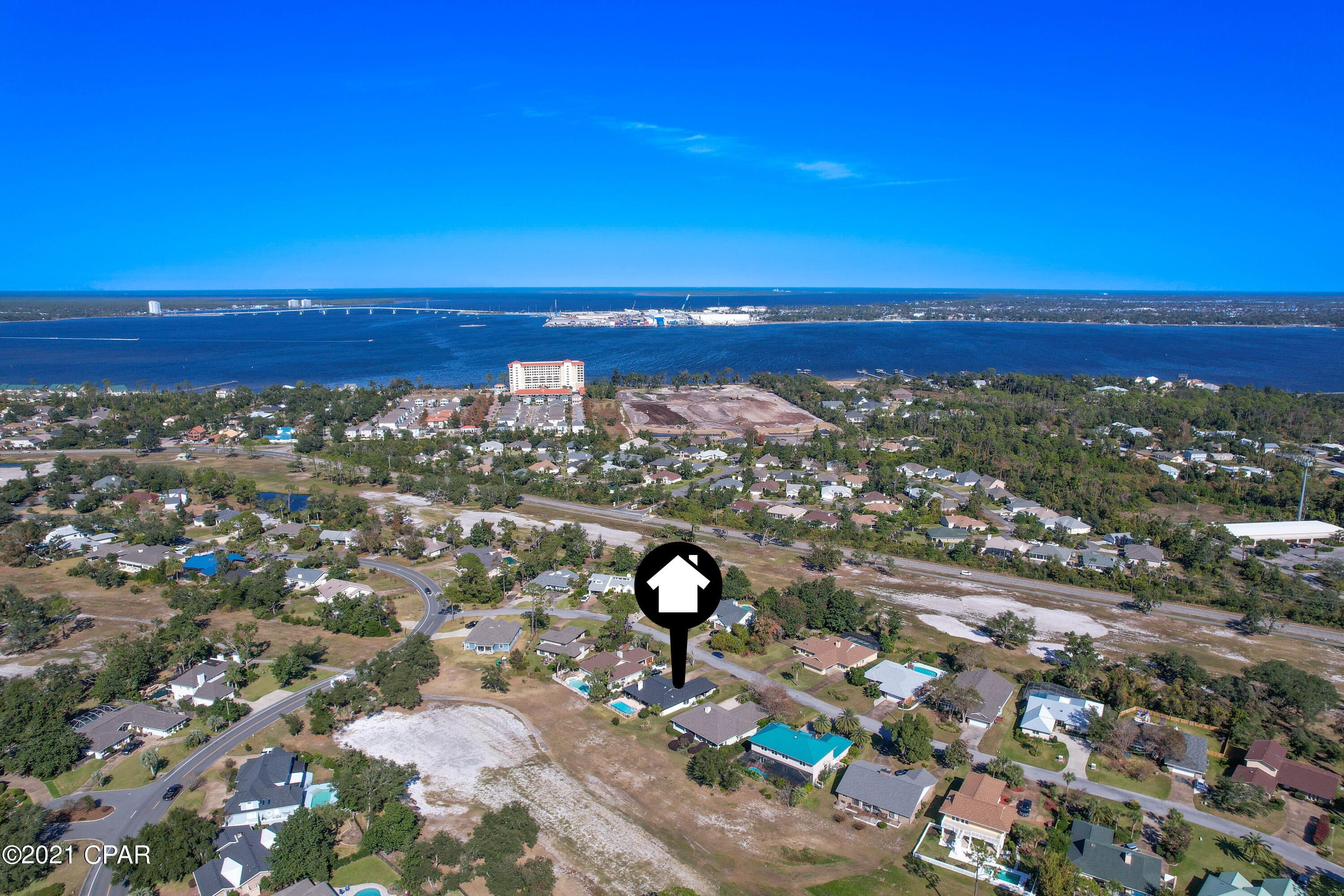 Bay Point Unit 1 - Residential