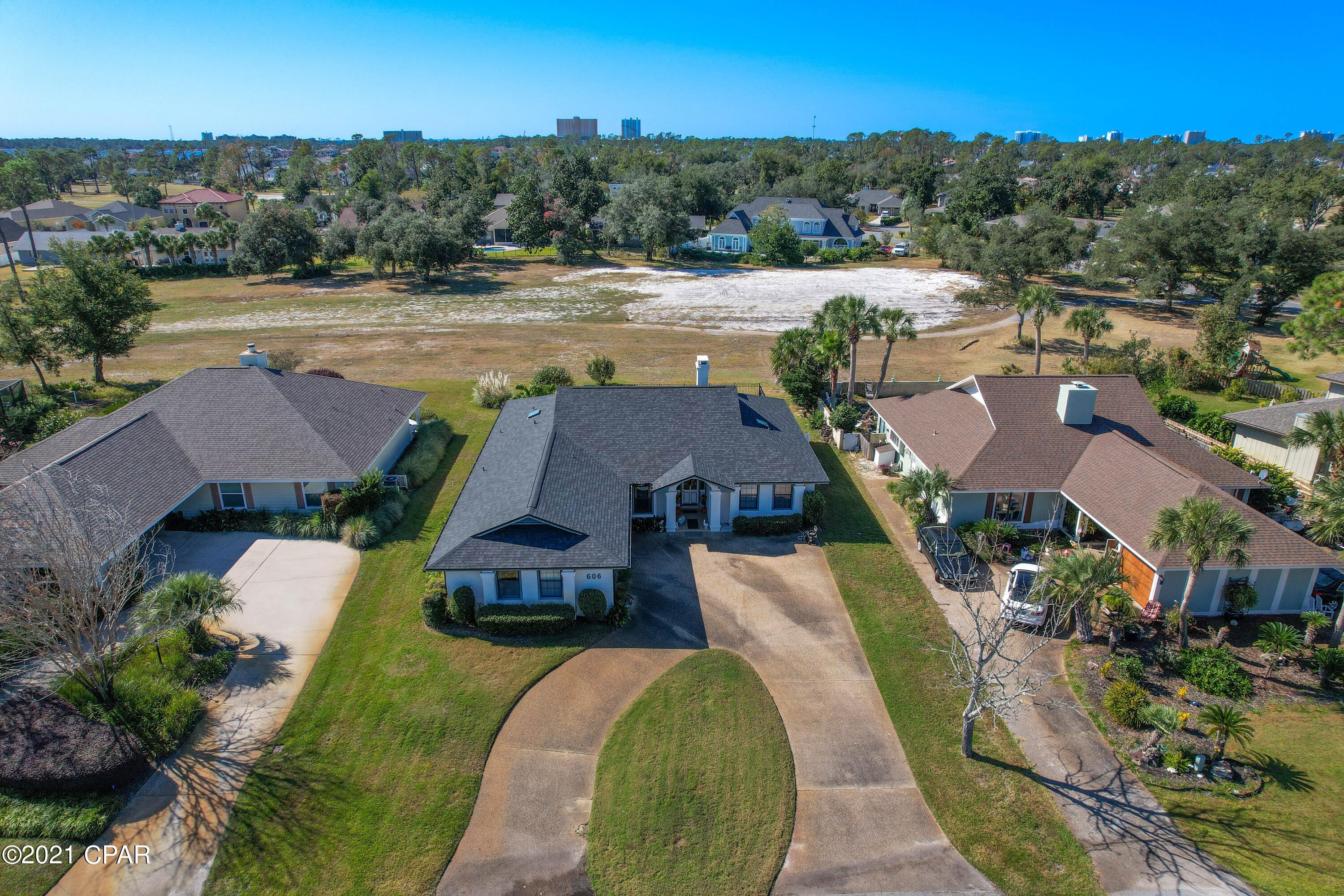 Bay Point Unit 1 - Residential